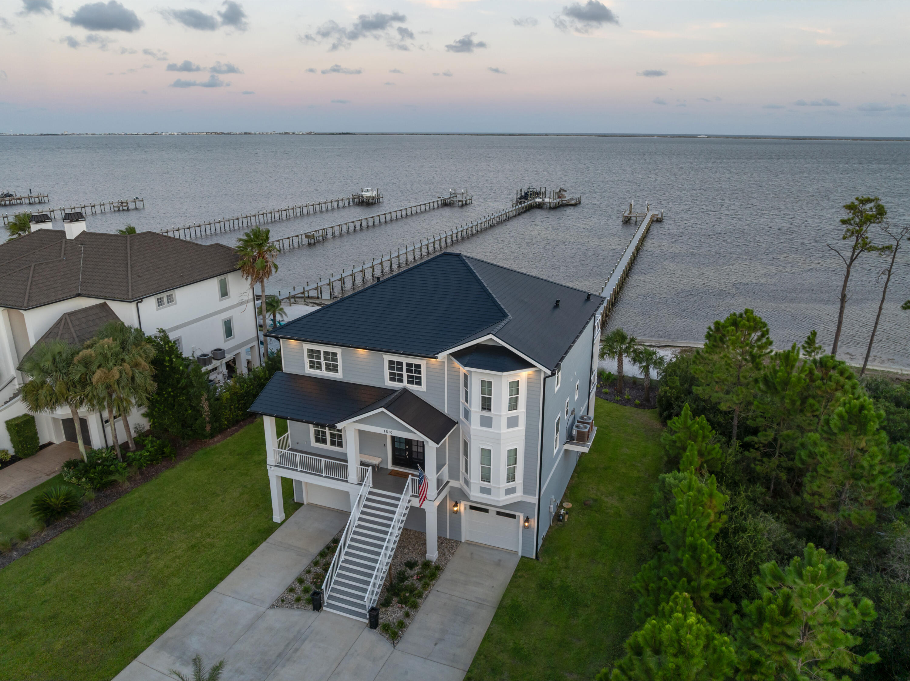1610 Winding Shore Drive Gulf Breeze FL 32563