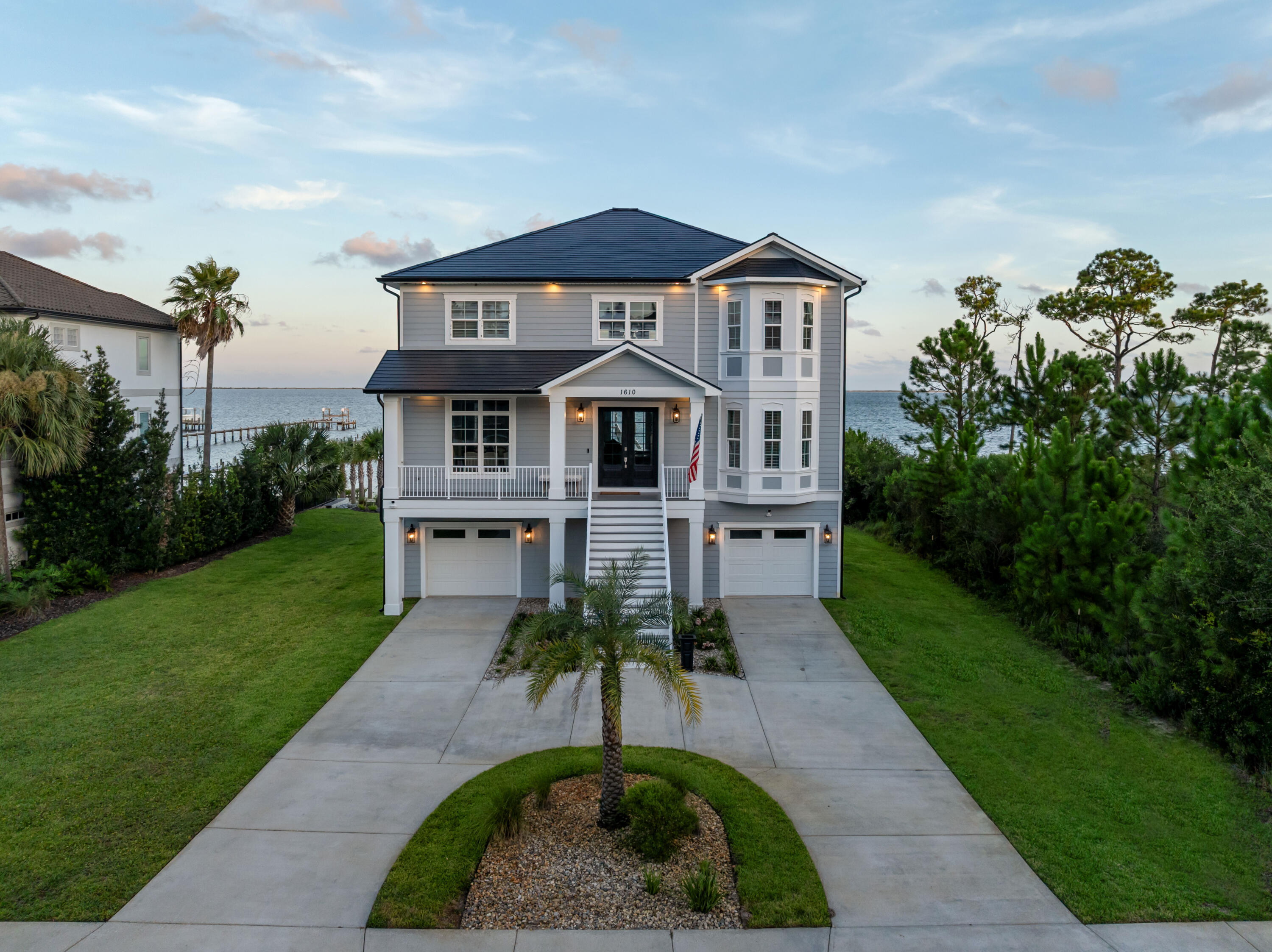 1610 Winding Shore Drive Gulf Breeze FL 32563