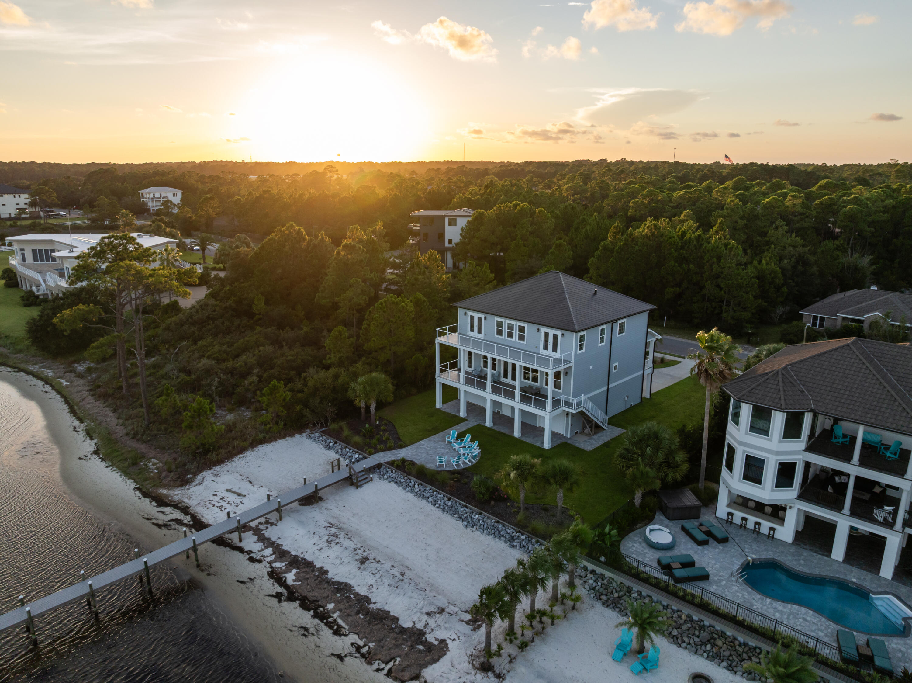 1610 Winding Shore Drive Gulf Breeze FL 32563