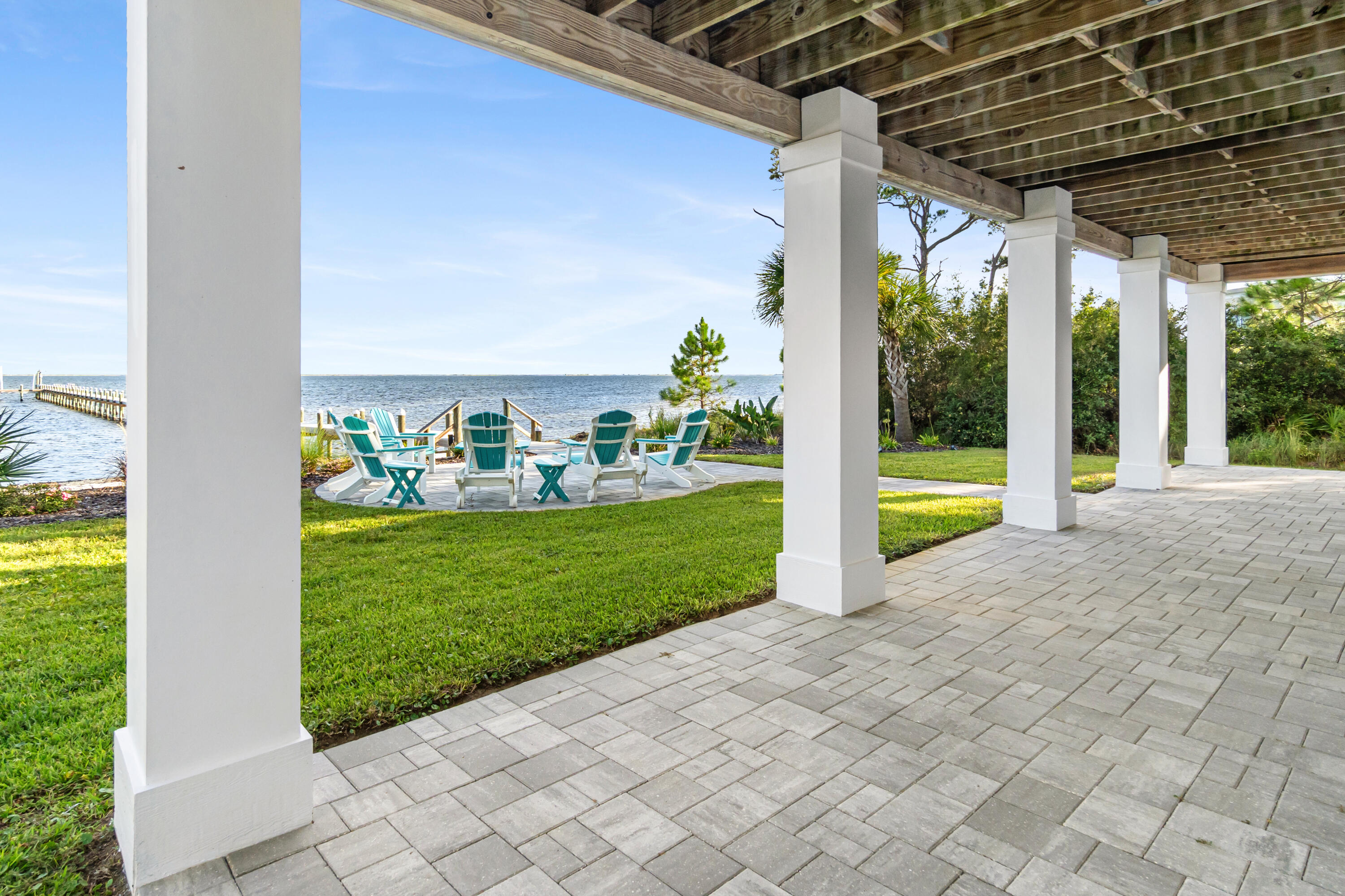1610 Winding Shore Drive Gulf Breeze FL 32563