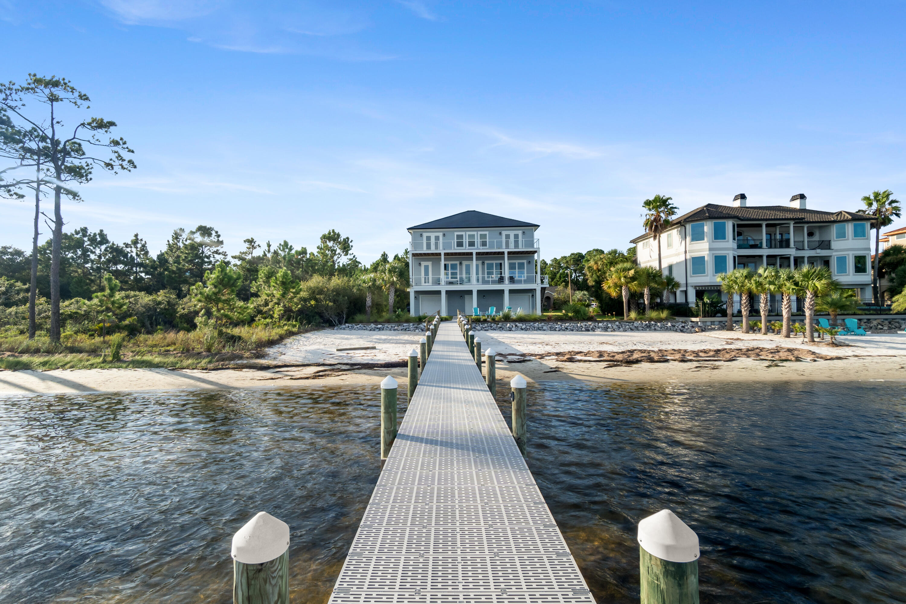 1610 Winding Shore Drive Gulf Breeze FL 32563