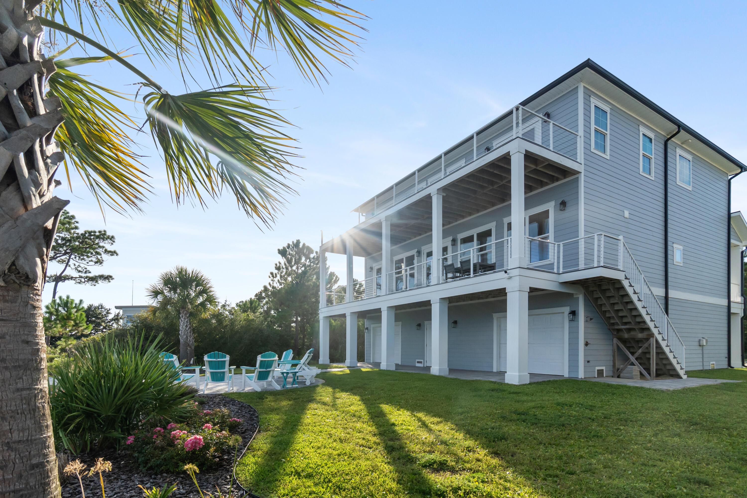 1610 Winding Shore Drive Gulf Breeze FL 32563