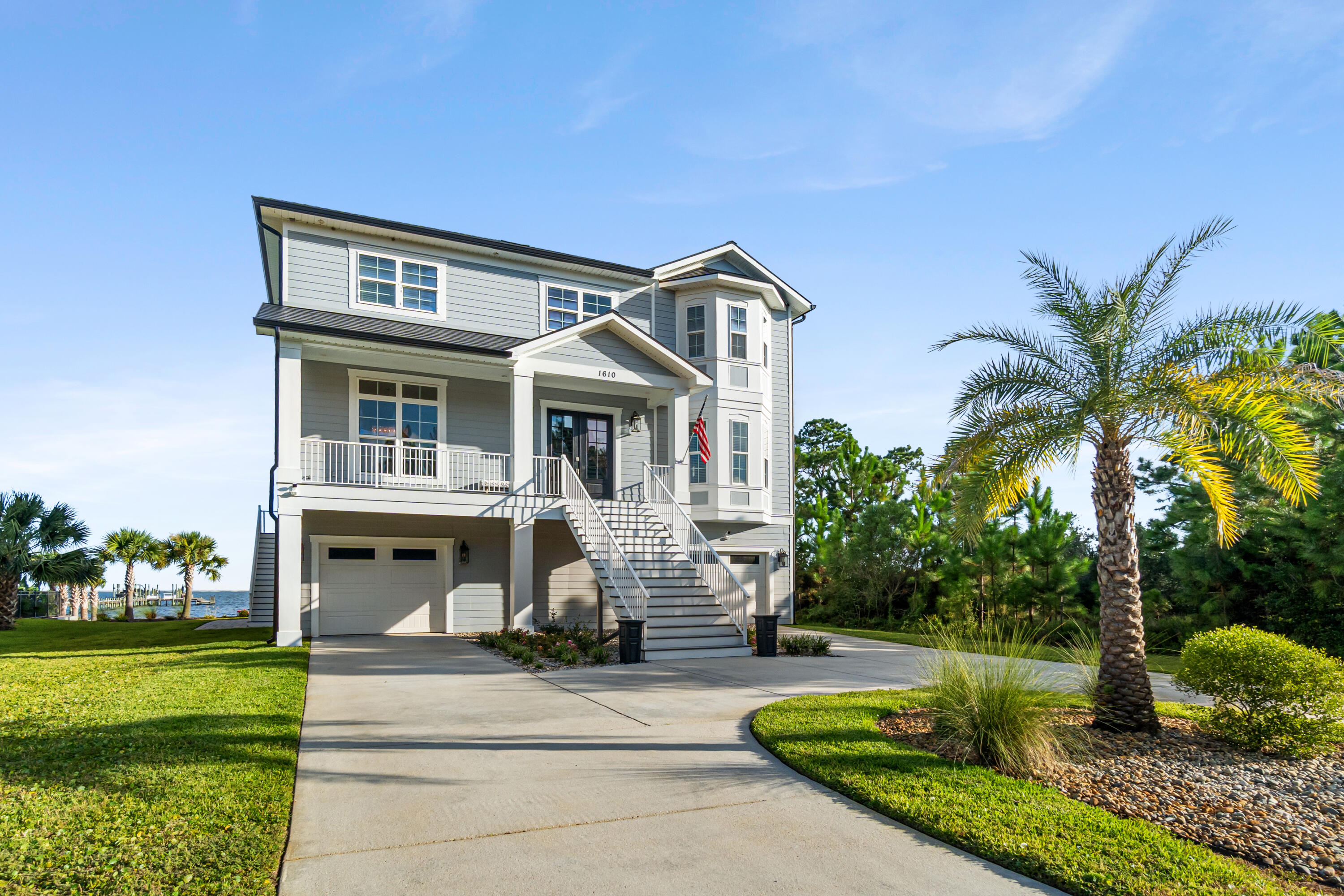 1610 Winding Shore Drive Gulf Breeze FL 32563