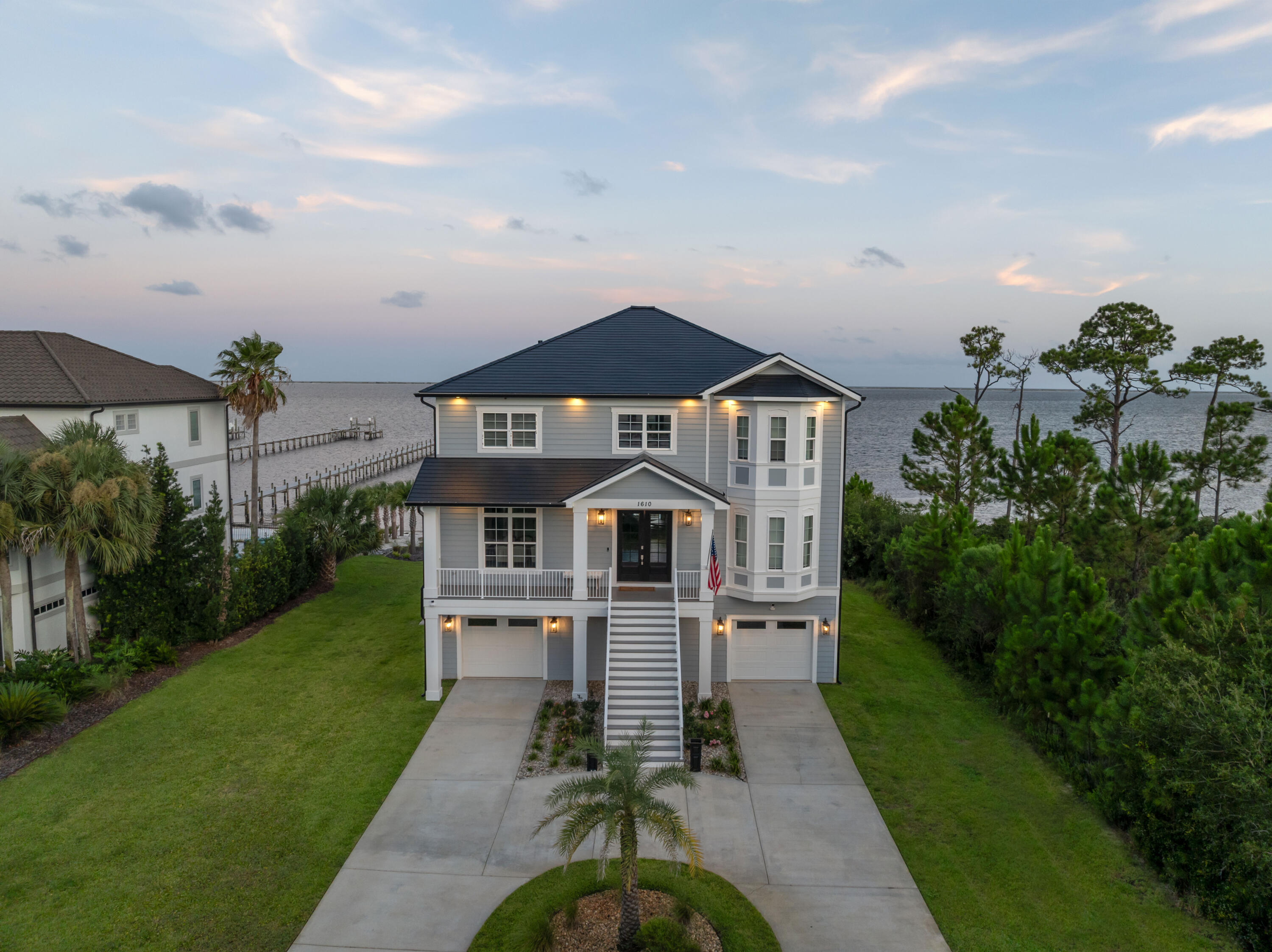 1610 Winding Shore Drive Gulf Breeze FL 32563