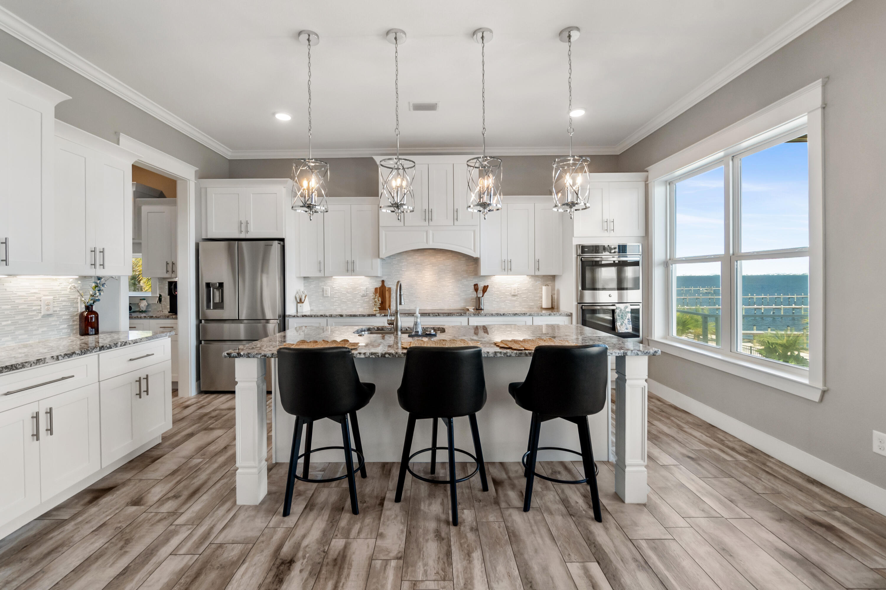 1610 Winding Shore Drive Gulf Breeze FL 32563