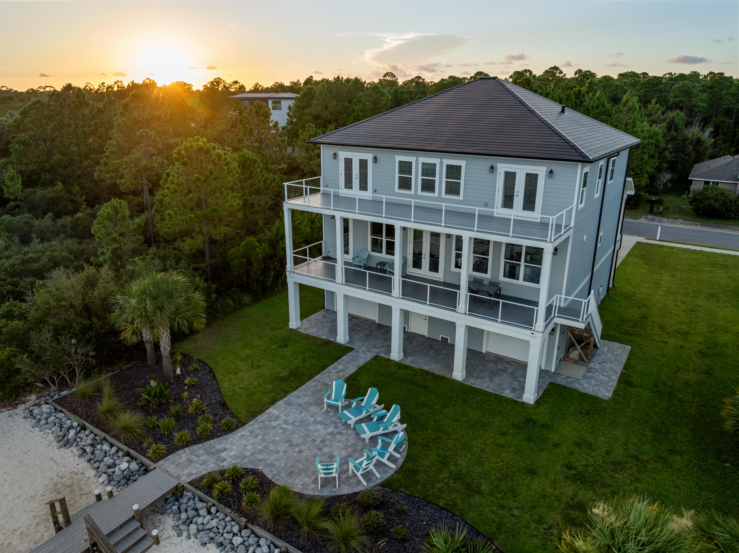 1610 Winding Shore Drive Gulf Breeze FL 32563