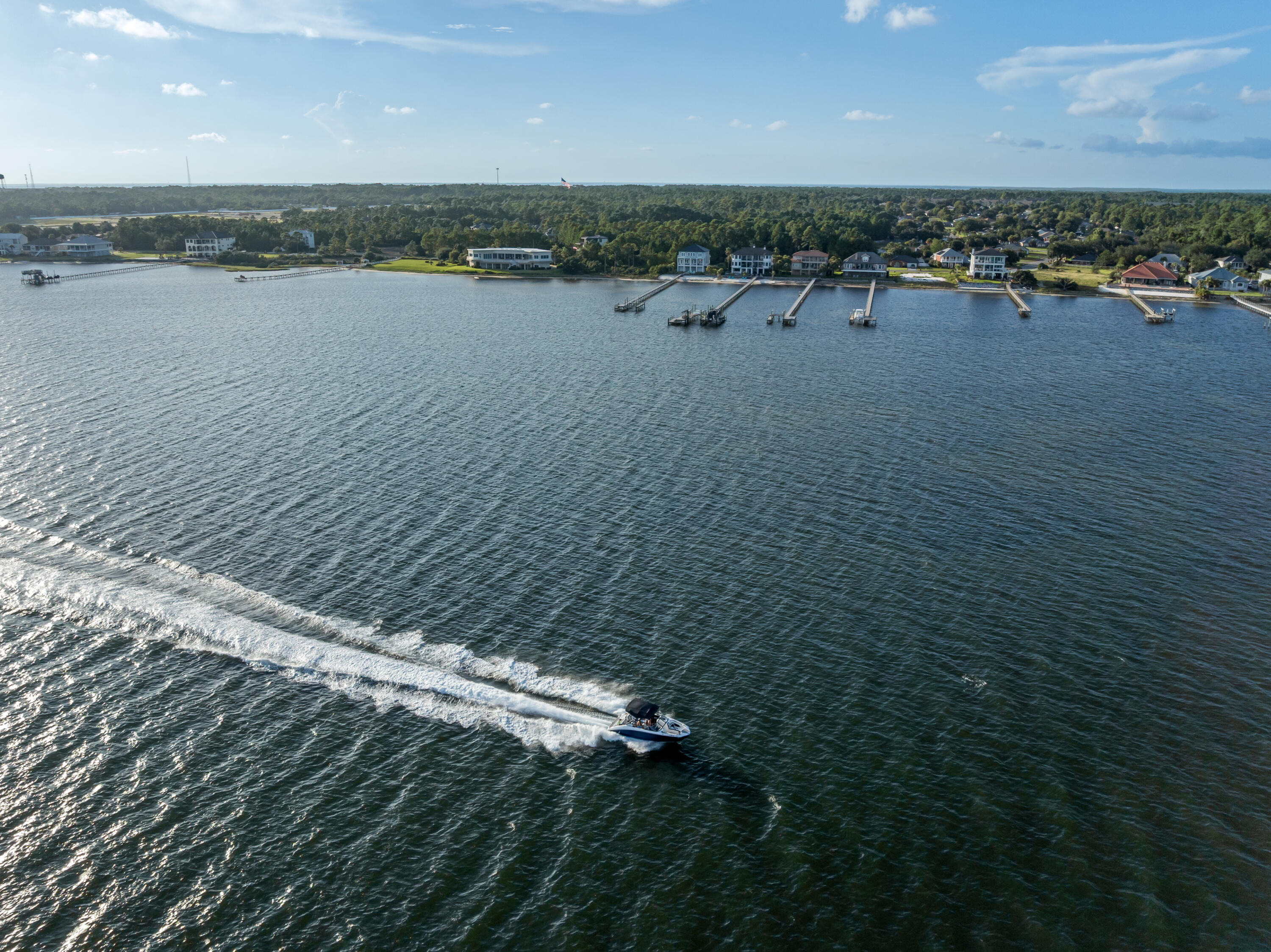 1610 Winding Shore Drive Gulf Breeze FL 32563