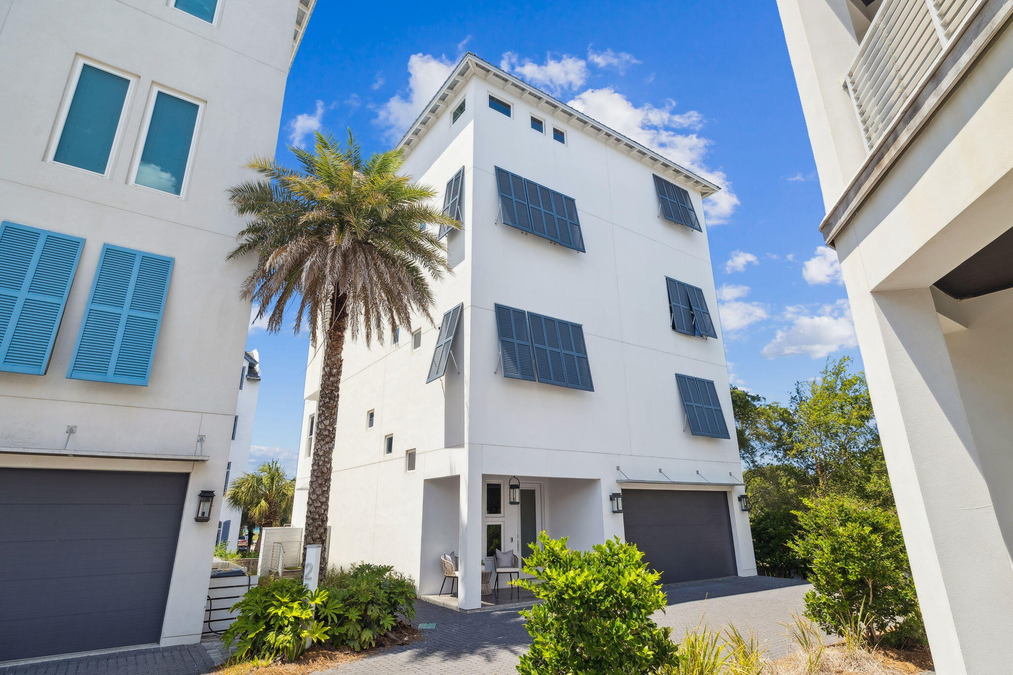 21 Scuttle Hole Road Santa Rosa Beach FL 32459