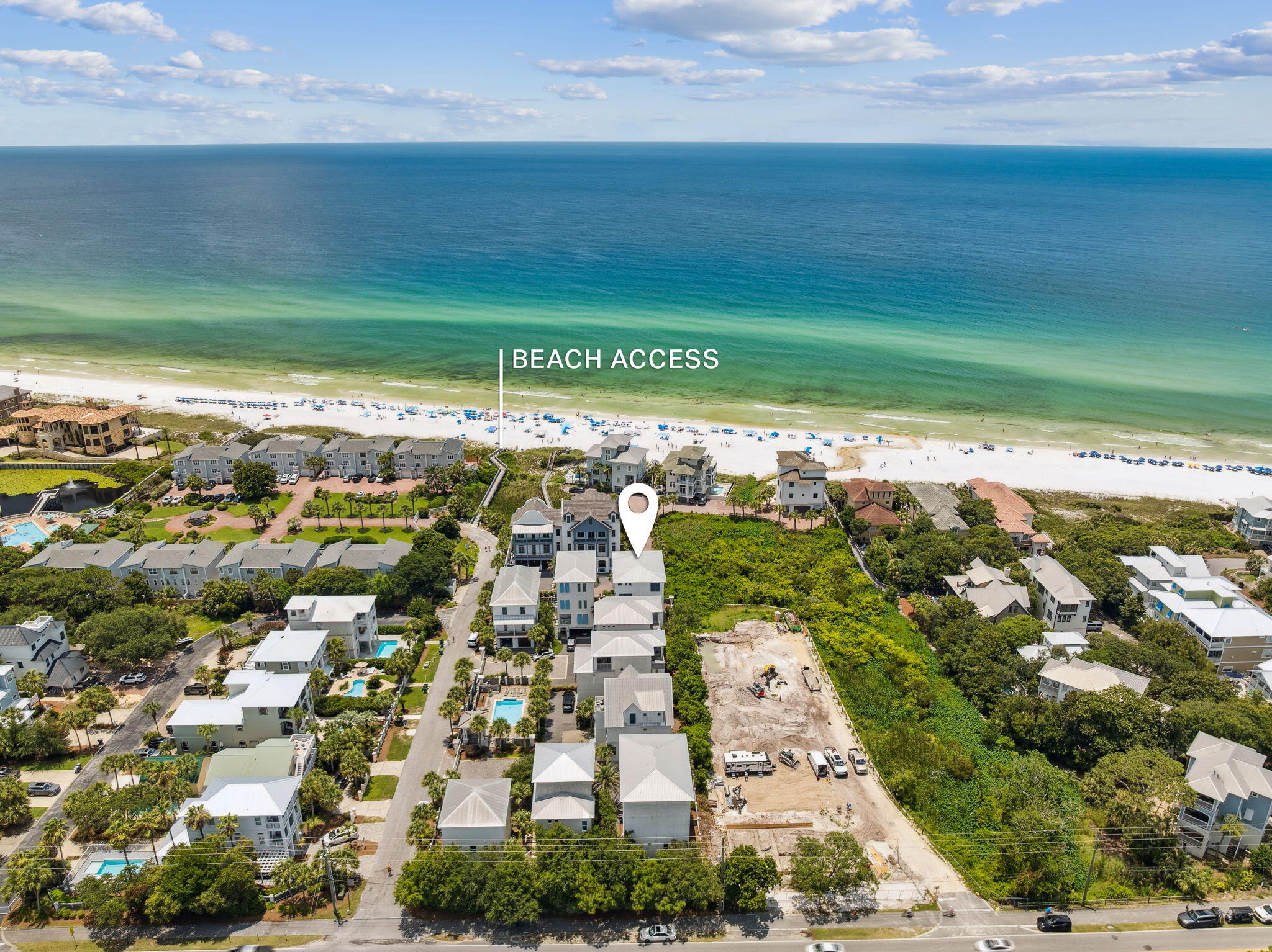 21 Scuttle Hole Road Santa Rosa Beach FL 32459