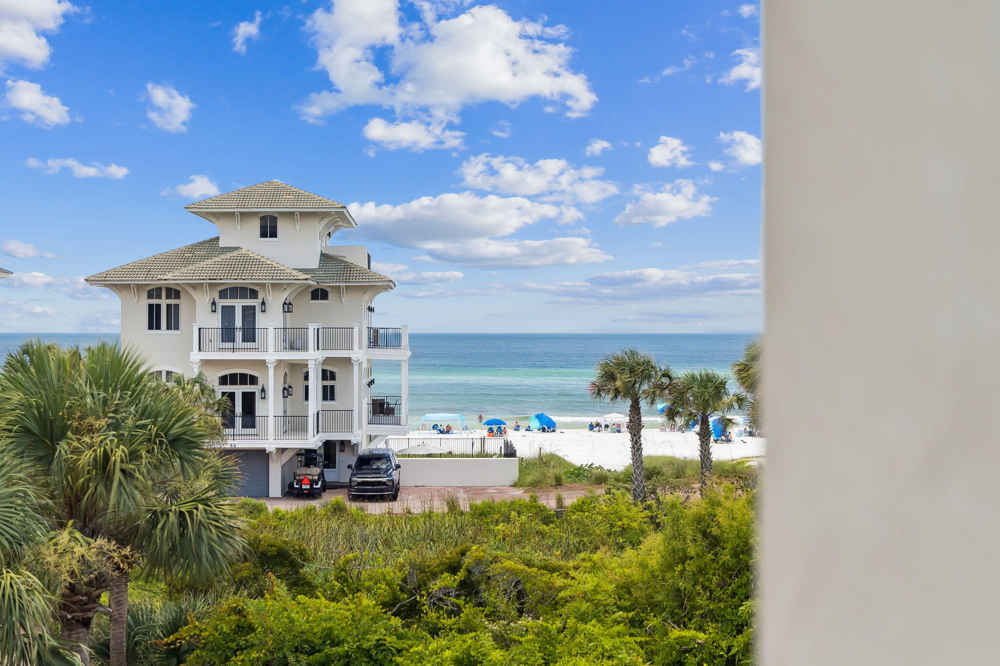 21 Scuttle Hole Road Santa Rosa Beach FL 32459
