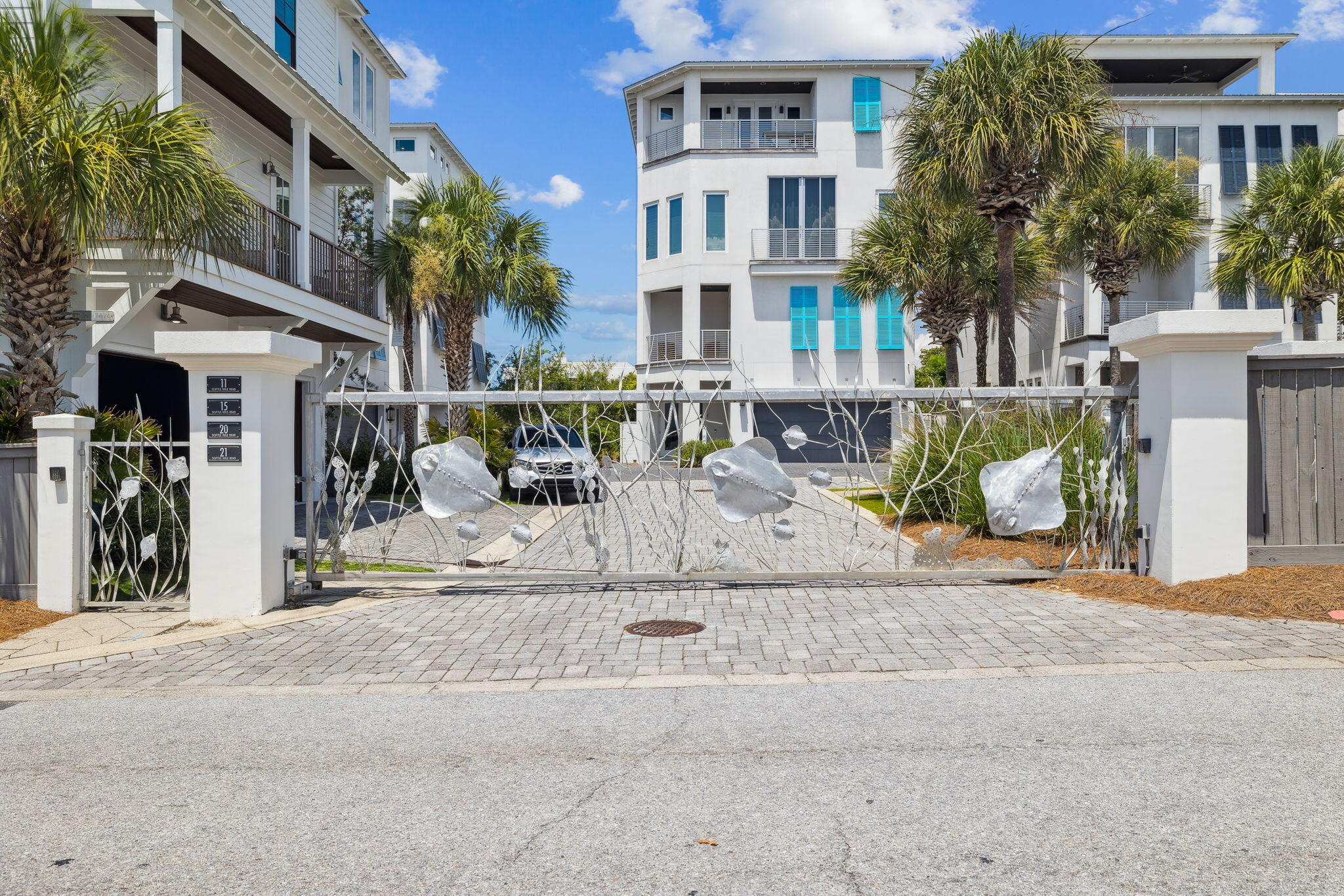 21 Scuttle Hole Road Santa Rosa Beach FL 32459