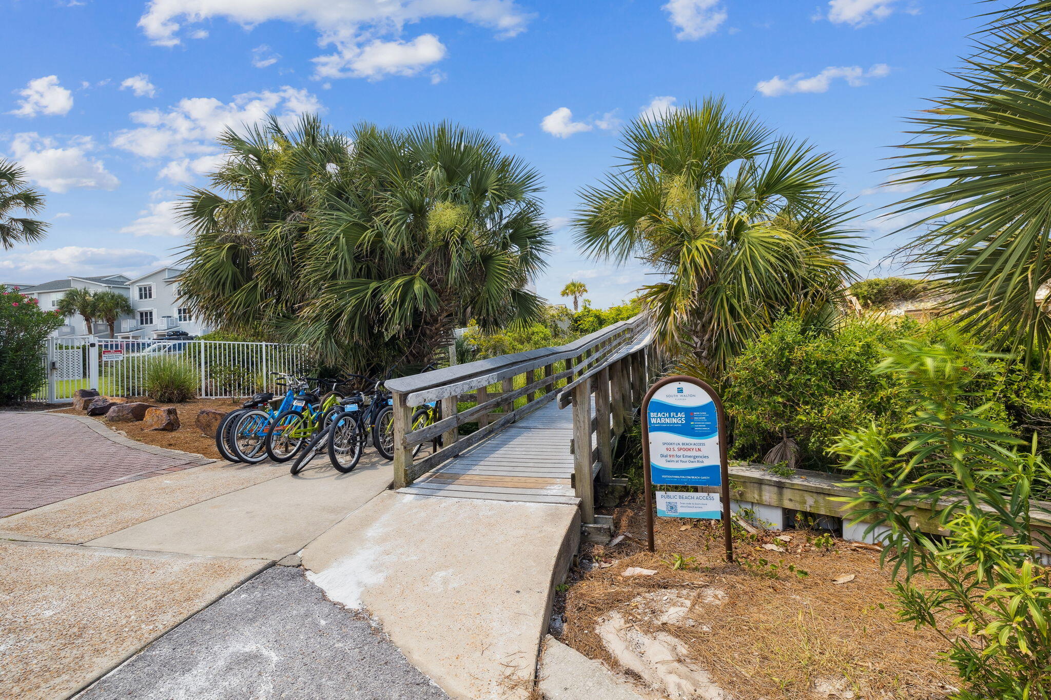 21 Scuttle Hole Road Santa Rosa Beach FL 32459