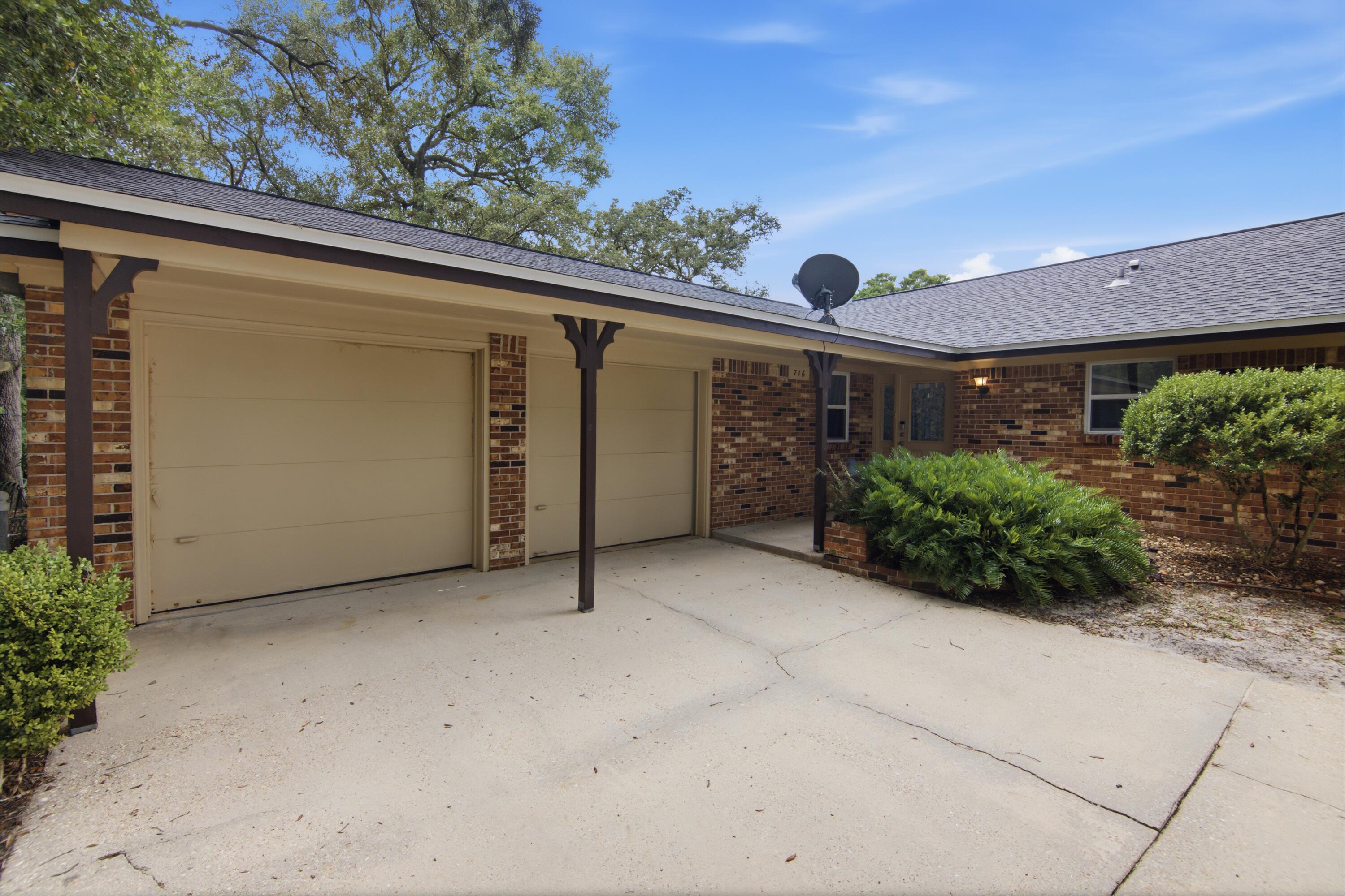 716 Bradford Drive Fort Walton Beach FL 32547