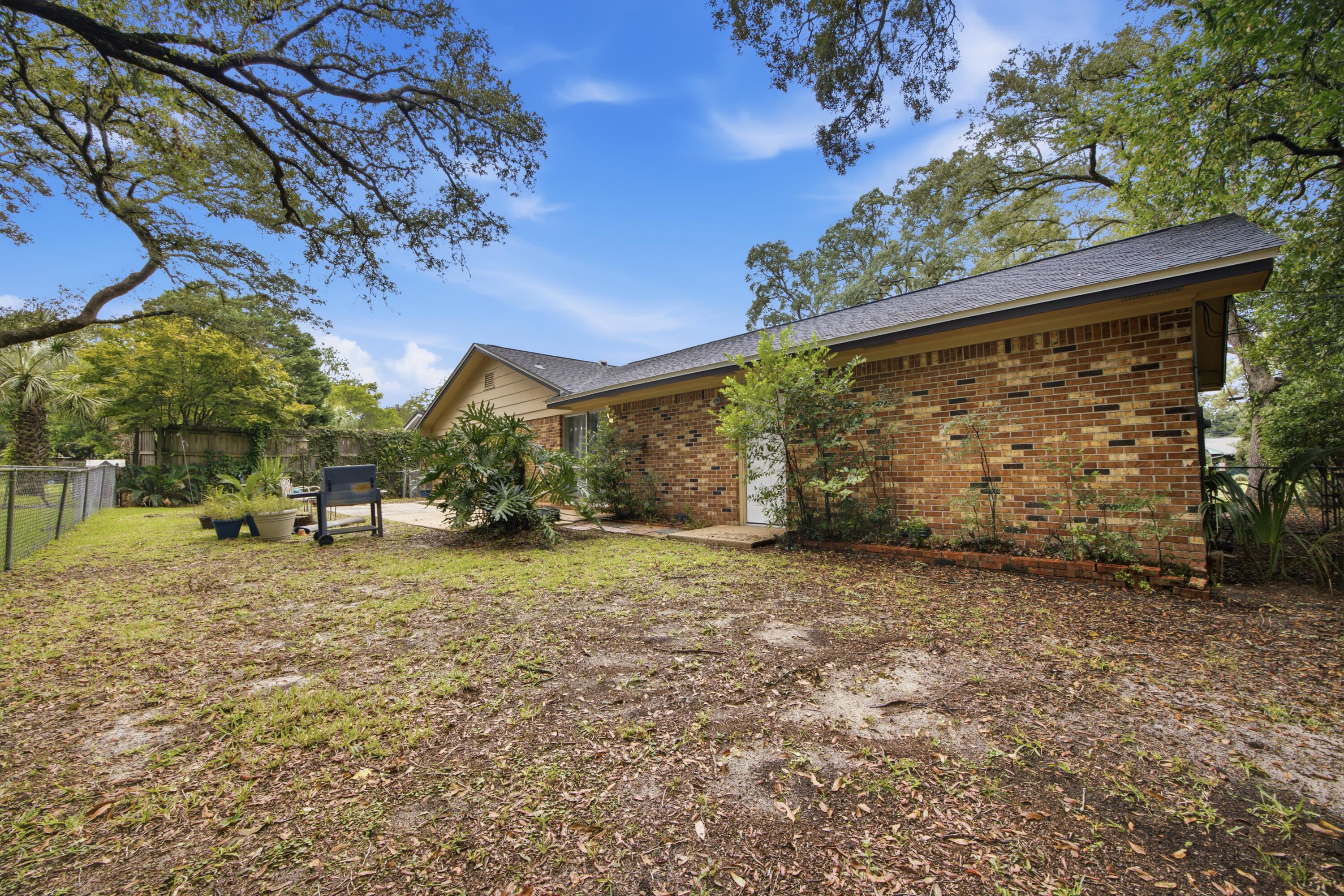 716 Bradford Drive Fort Walton Beach FL 32547