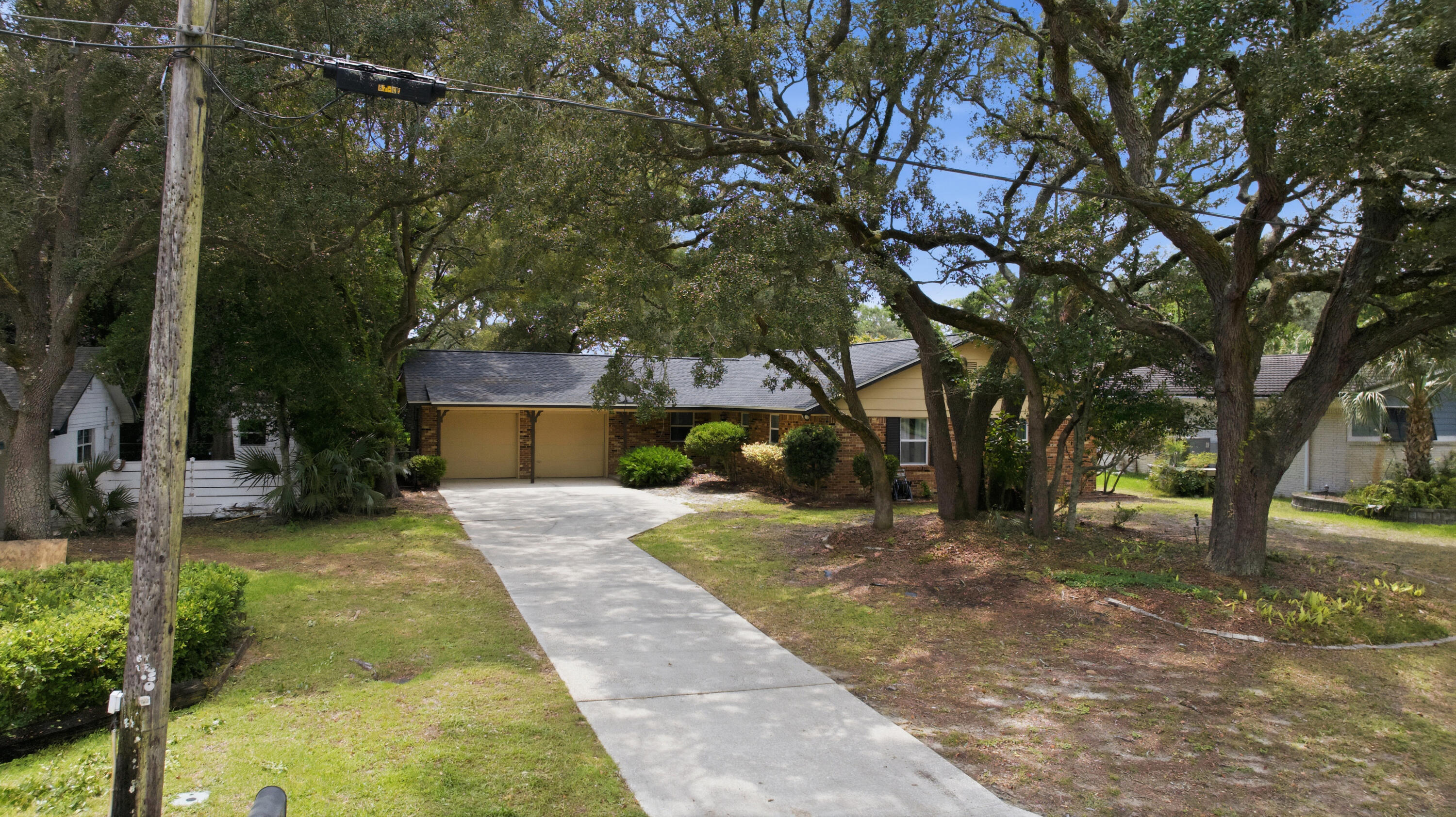 716 Bradford Drive Fort Walton Beach FL 32547