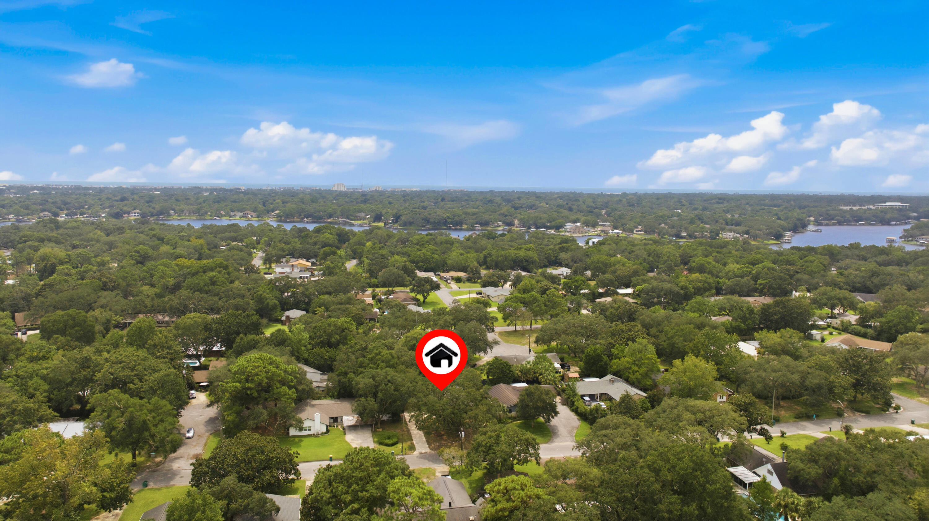716 Bradford Drive Fort Walton Beach FL 32547