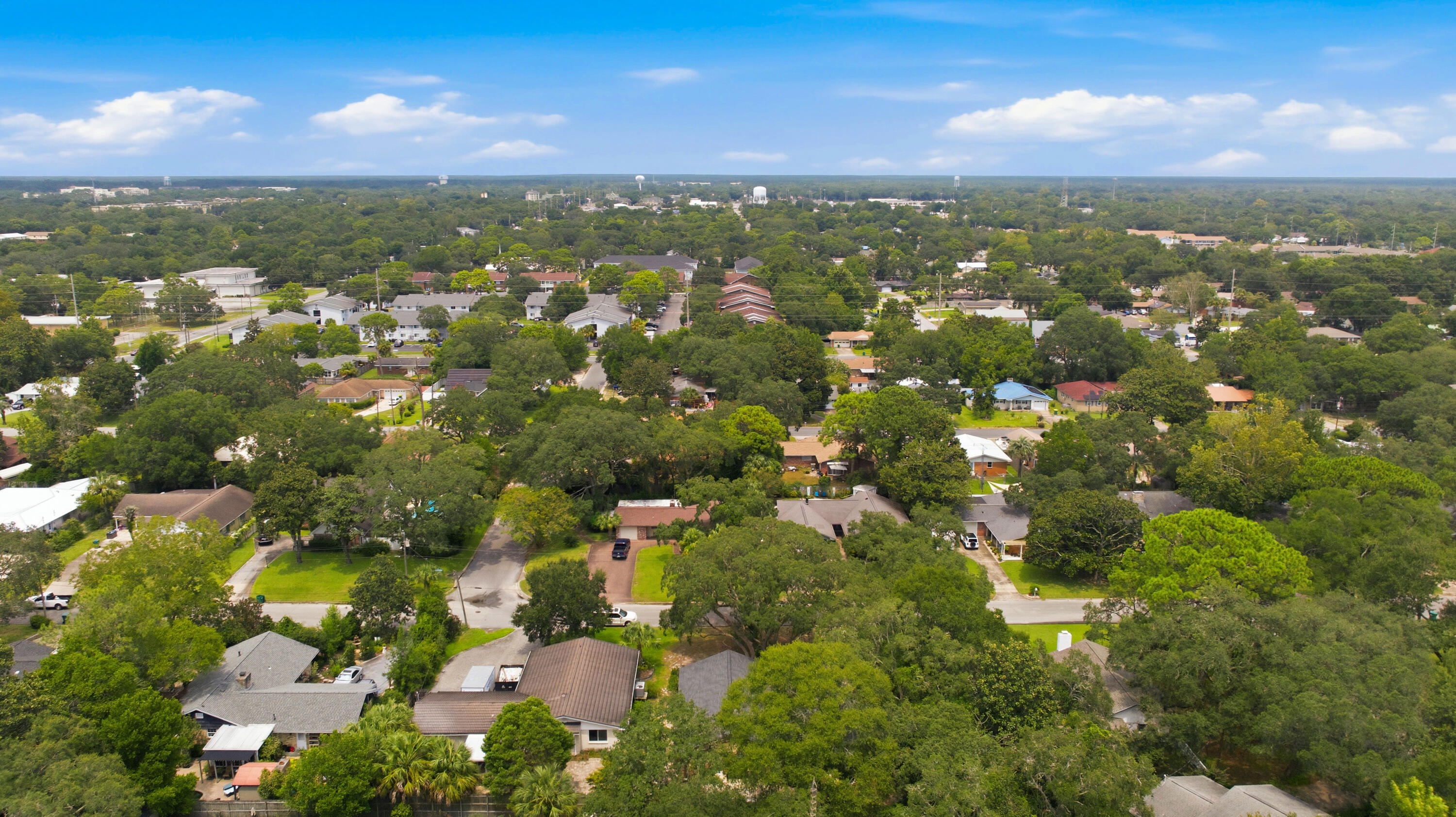 716 Bradford Drive Fort Walton Beach FL 32547
