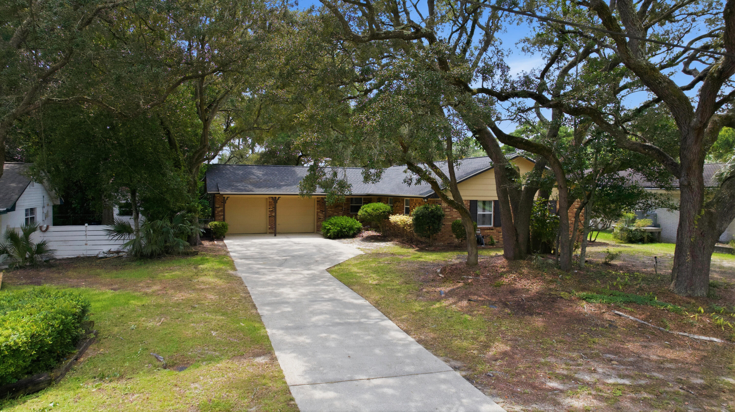 716 Bradford Drive Fort Walton Beach FL 32547