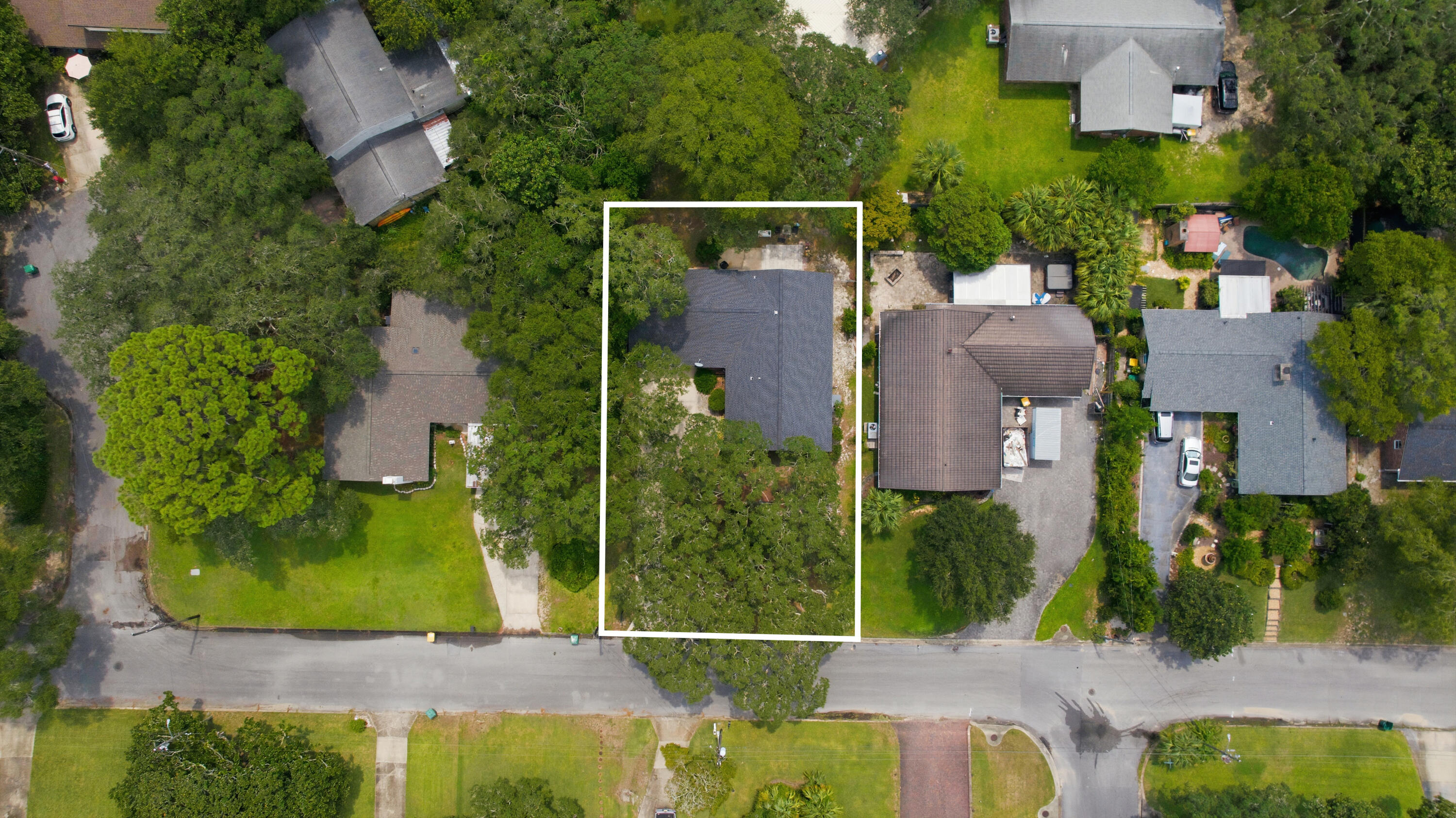 716 Bradford Drive Fort Walton Beach FL 32547