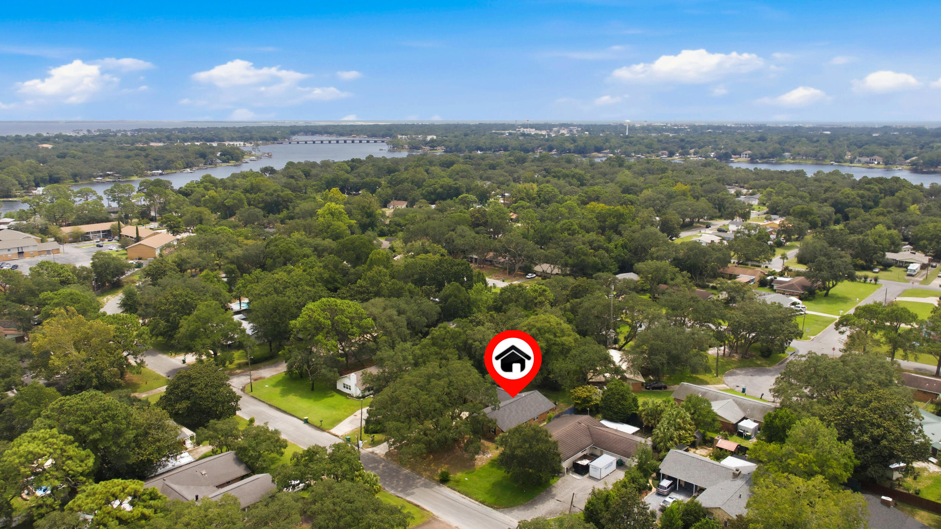 716 Bradford Drive Fort Walton Beach FL 32547