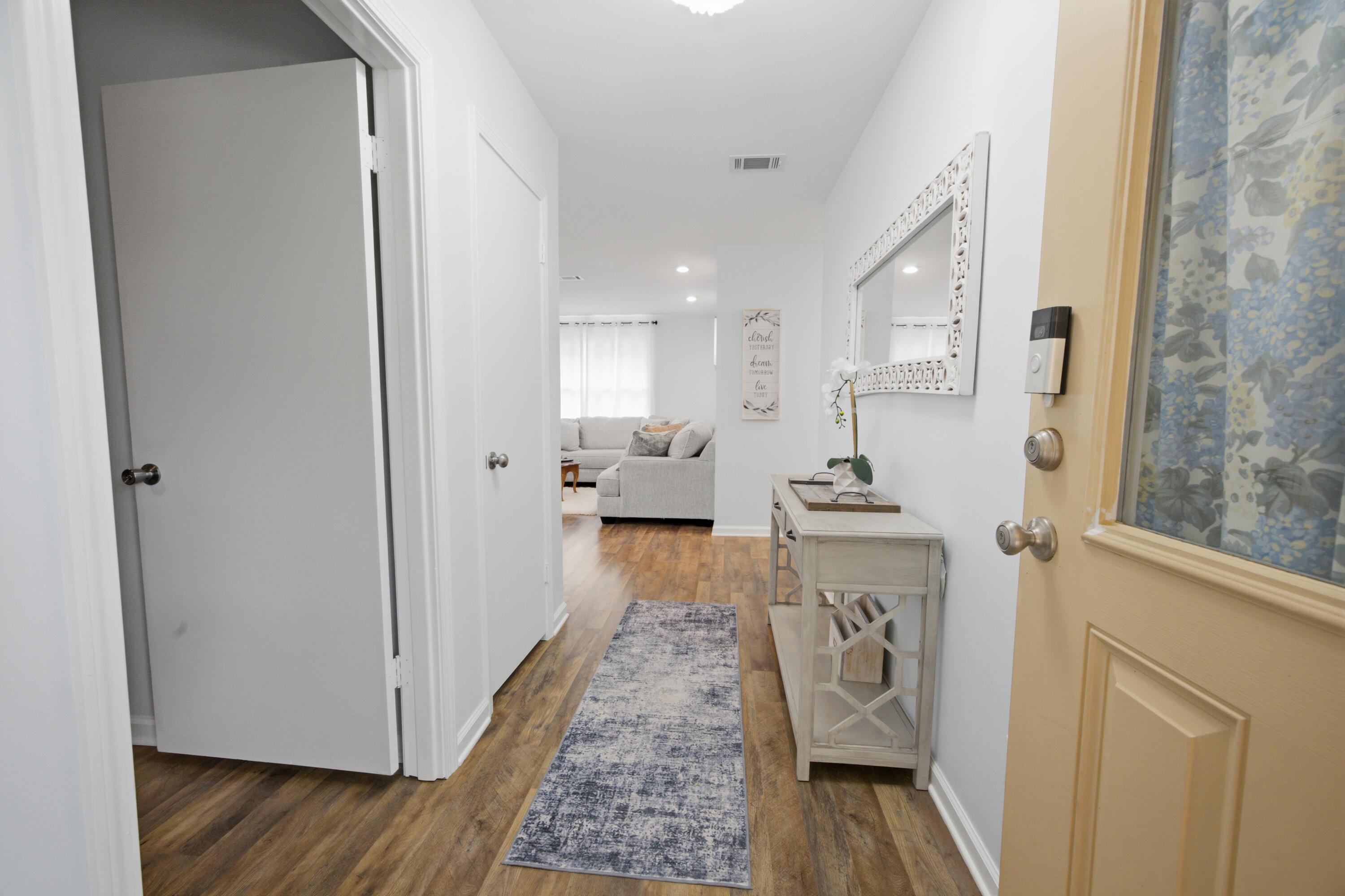 716 Bradford Drive Fort Walton Beach FL 32547