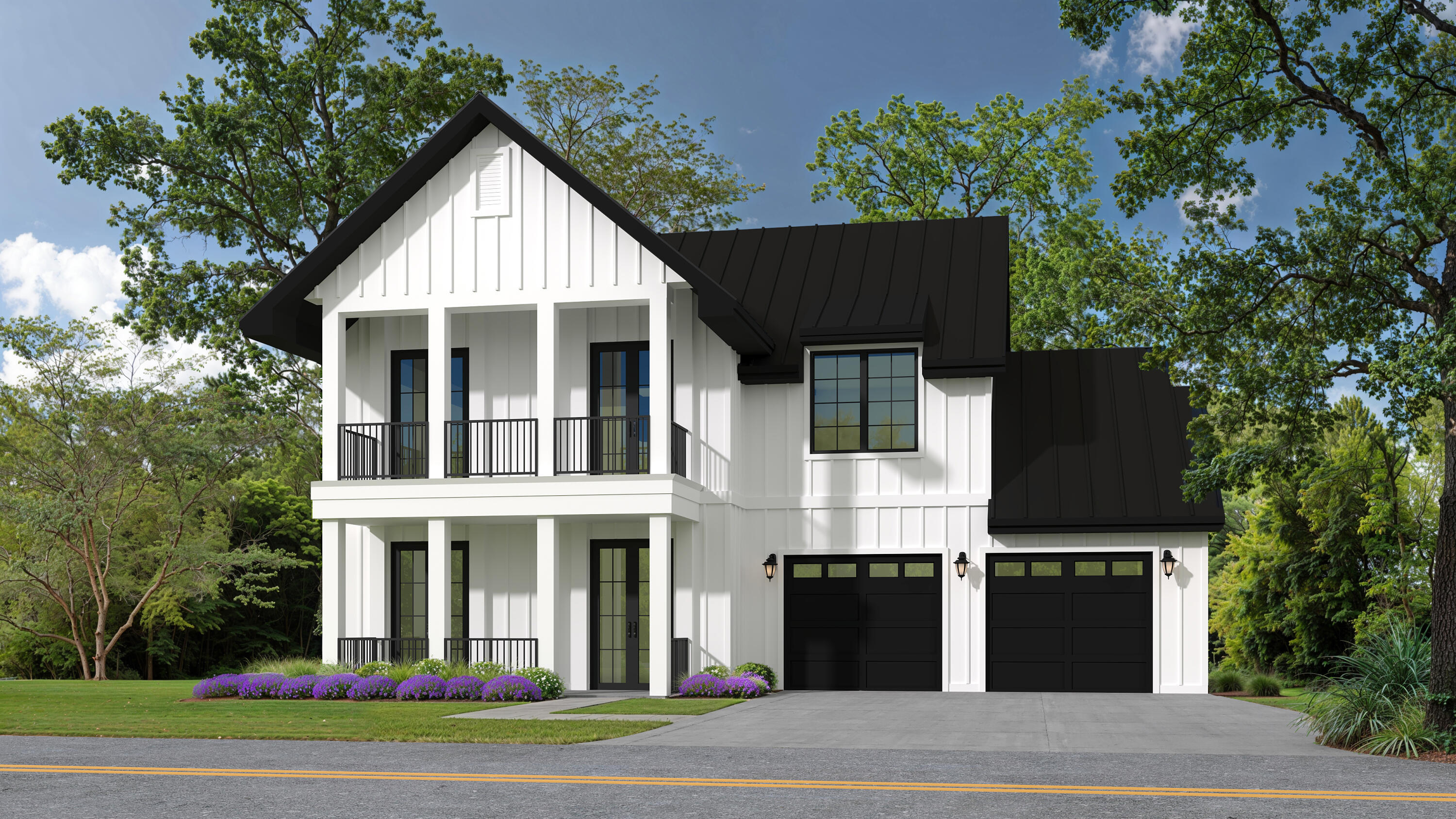 Santa Rosa Beach FL, 24 Woodland Drive