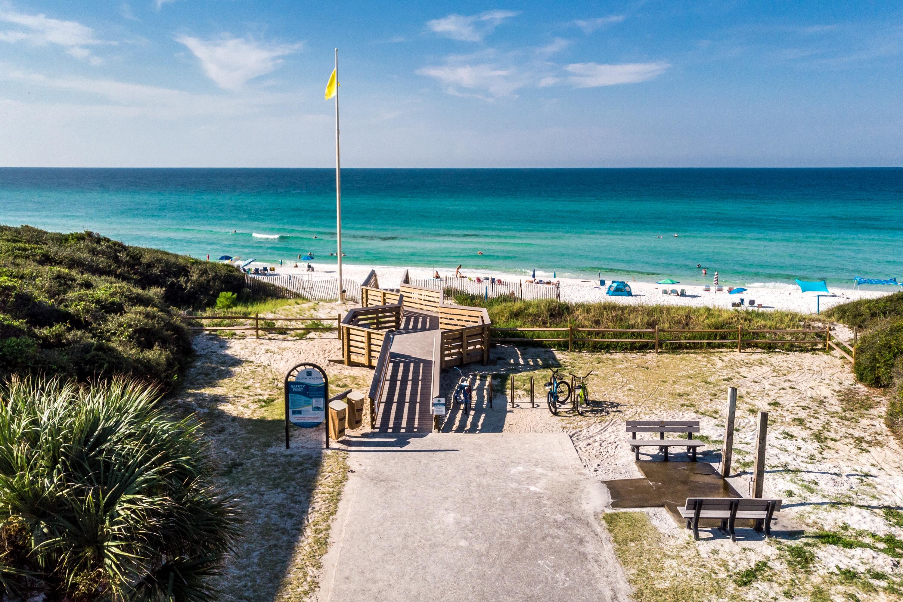24 Woodland Drive Santa Rosa Beach FL 32459