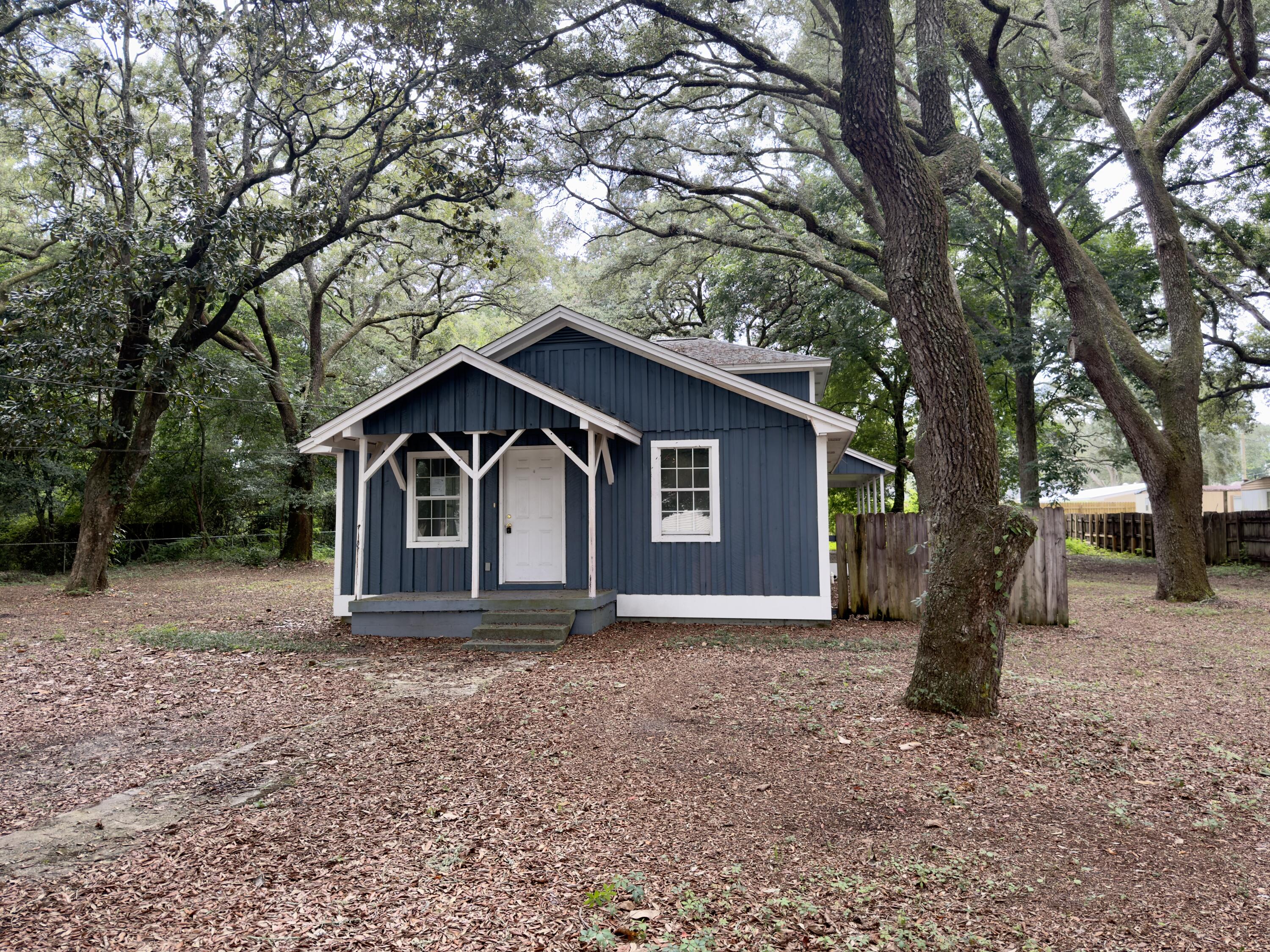 Niceville FL, 630 Bailey Drive