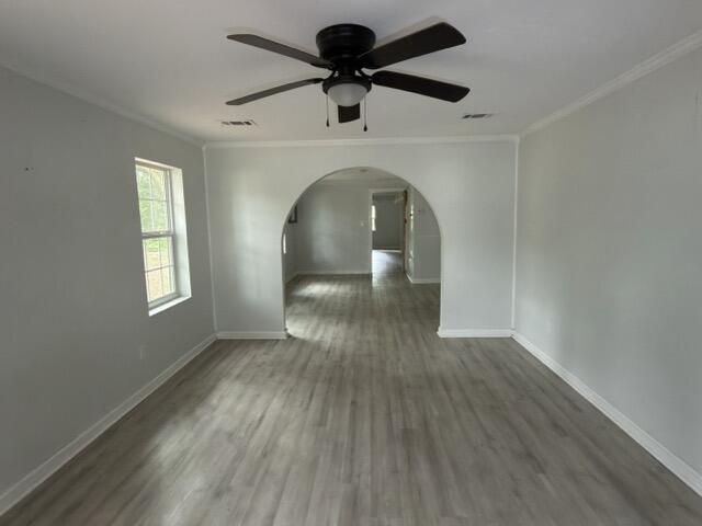 630 Bailey Drive Niceville FL 32578
