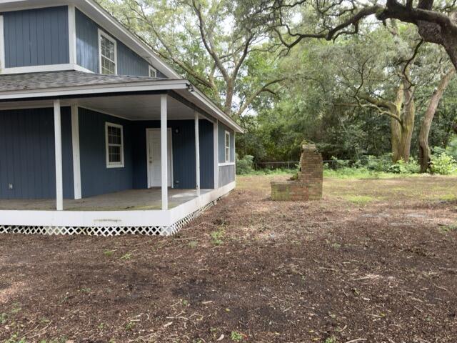 630 Bailey Drive Niceville FL 32578