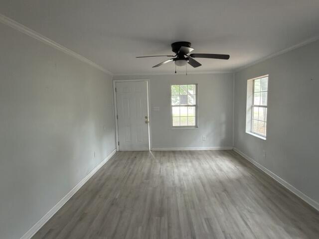 630 Bailey Drive Niceville FL 32578