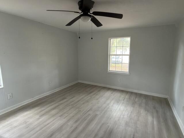 630 Bailey Drive Niceville FL 32578