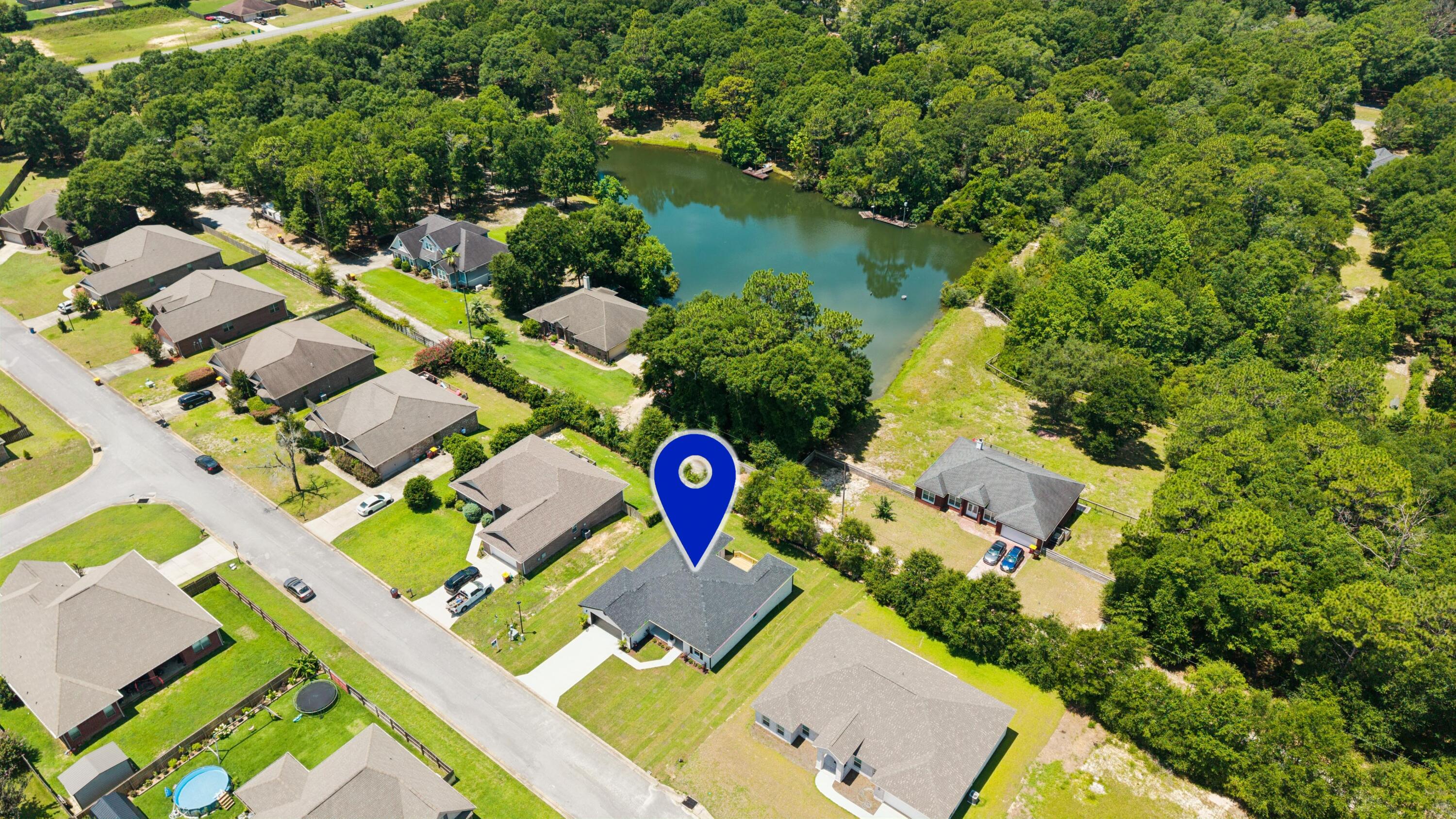 249 Paradise Palm Circle Crestview FL 32536