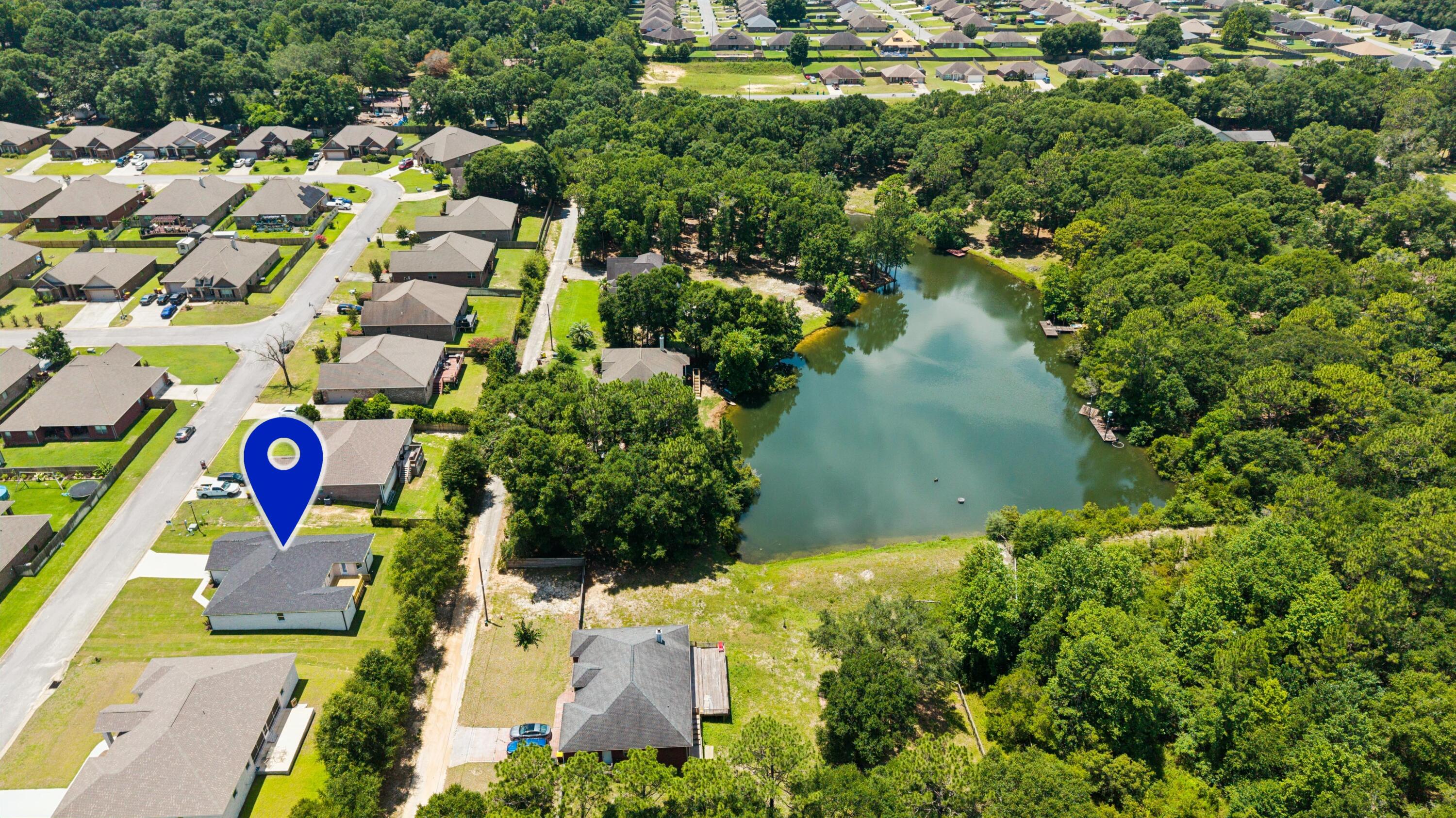 249 Paradise Palm Circle Crestview FL 32536