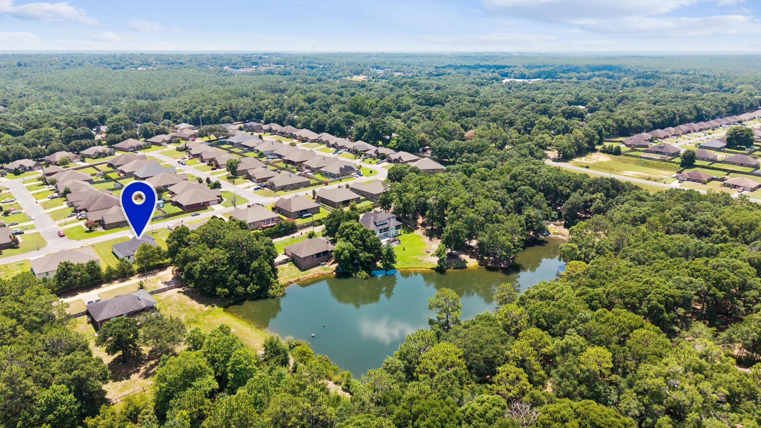 249 Paradise Palm Circle Crestview FL 32536