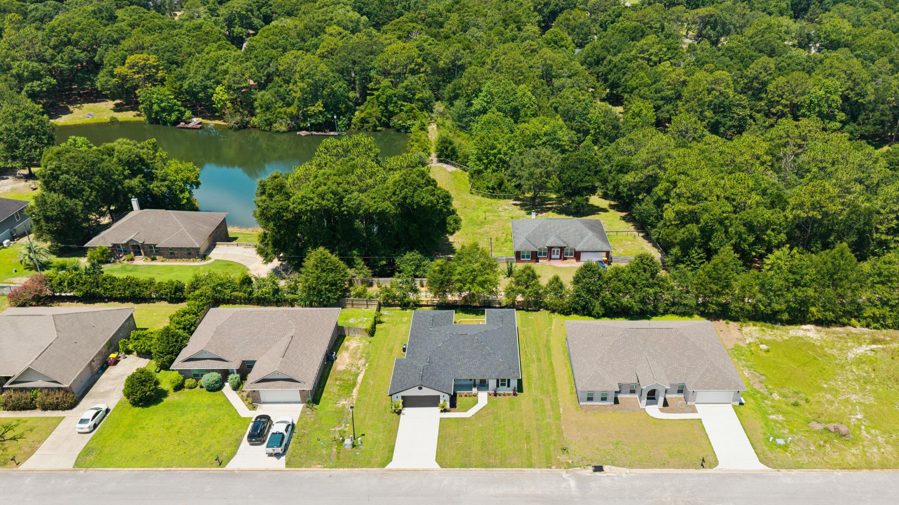 249 Paradise Palm Circle Crestview FL 32536