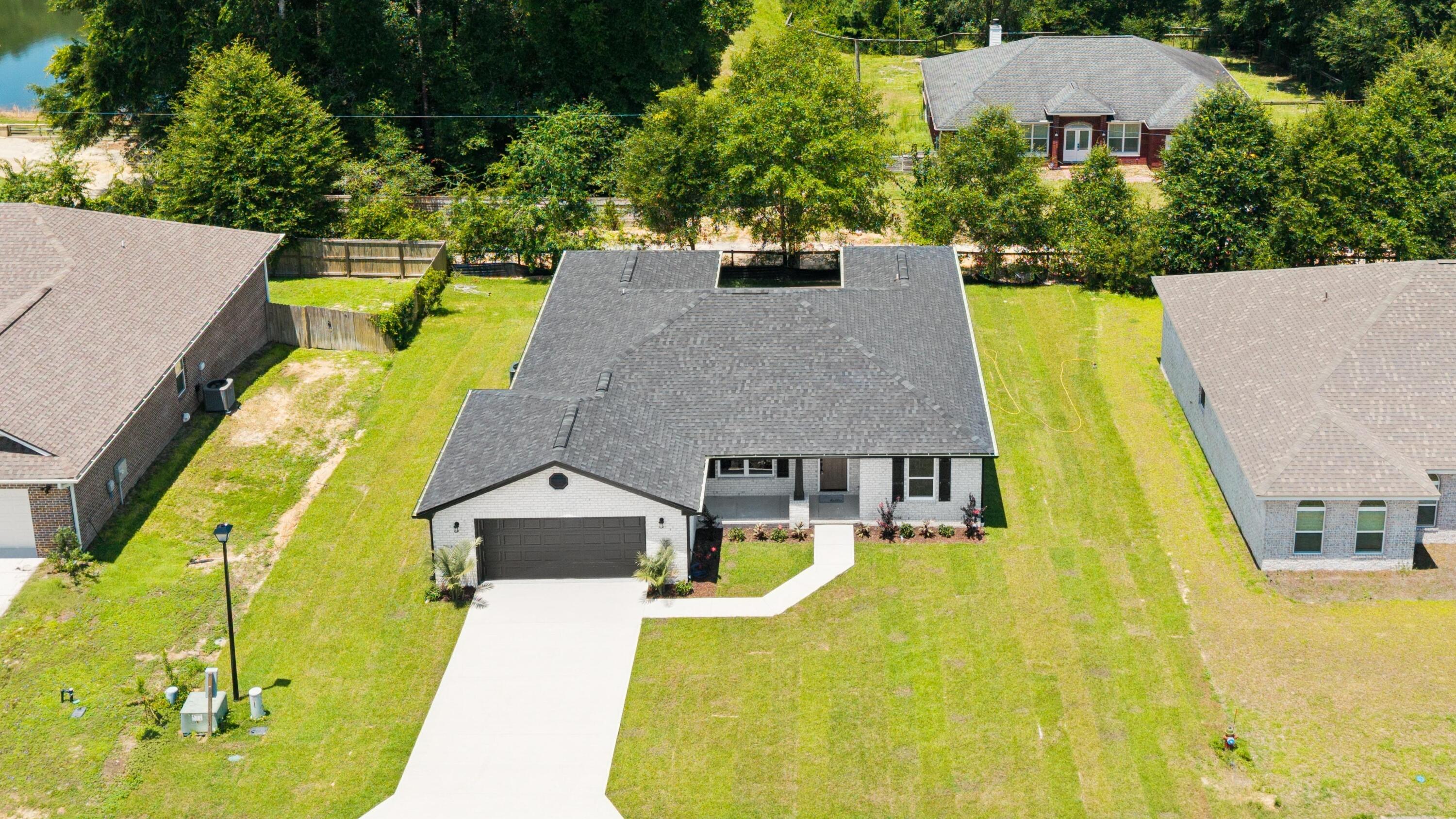249 Paradise Palm Circle Crestview FL 32536
