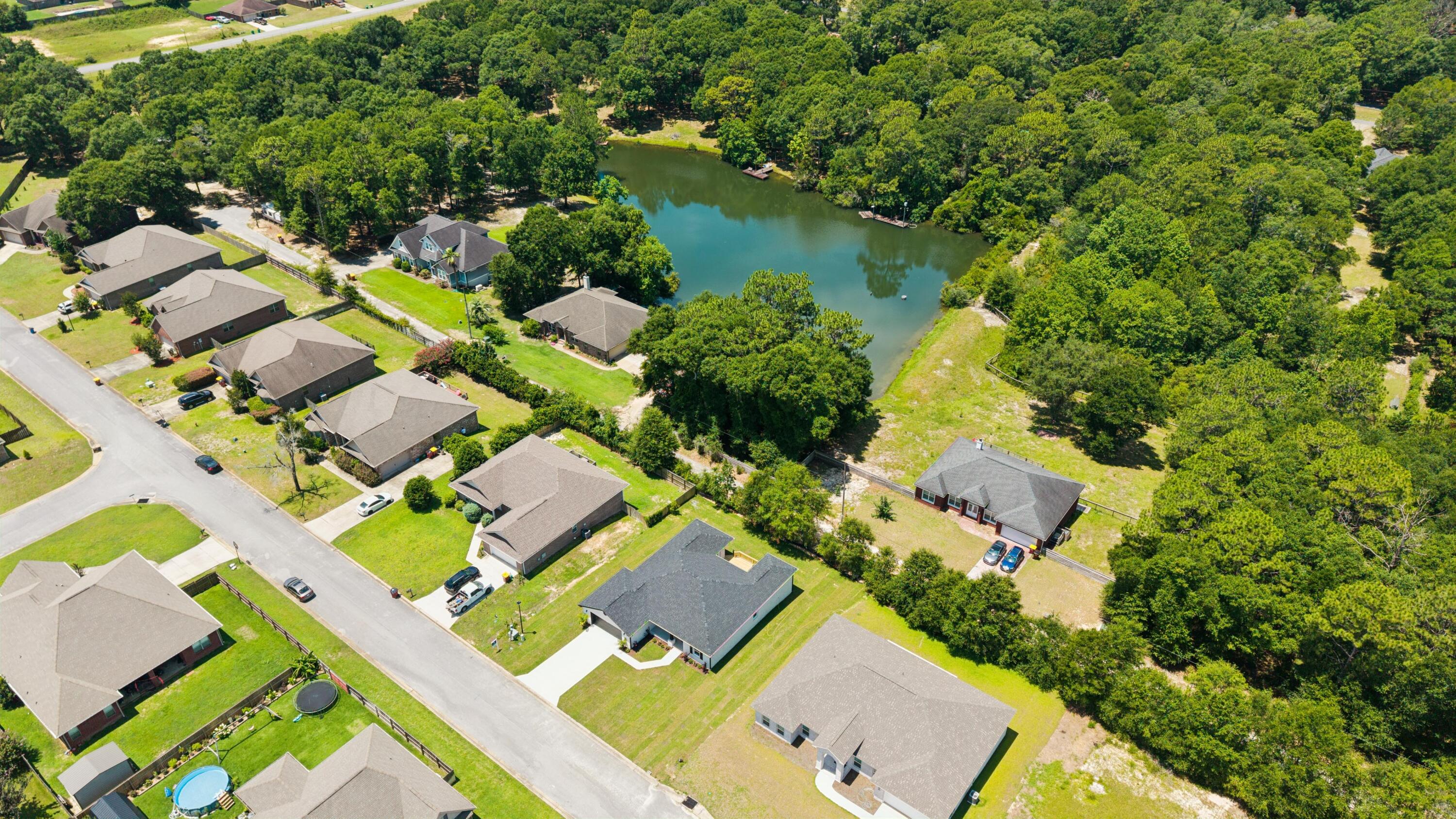 249 Paradise Palm Circle Crestview FL 32536