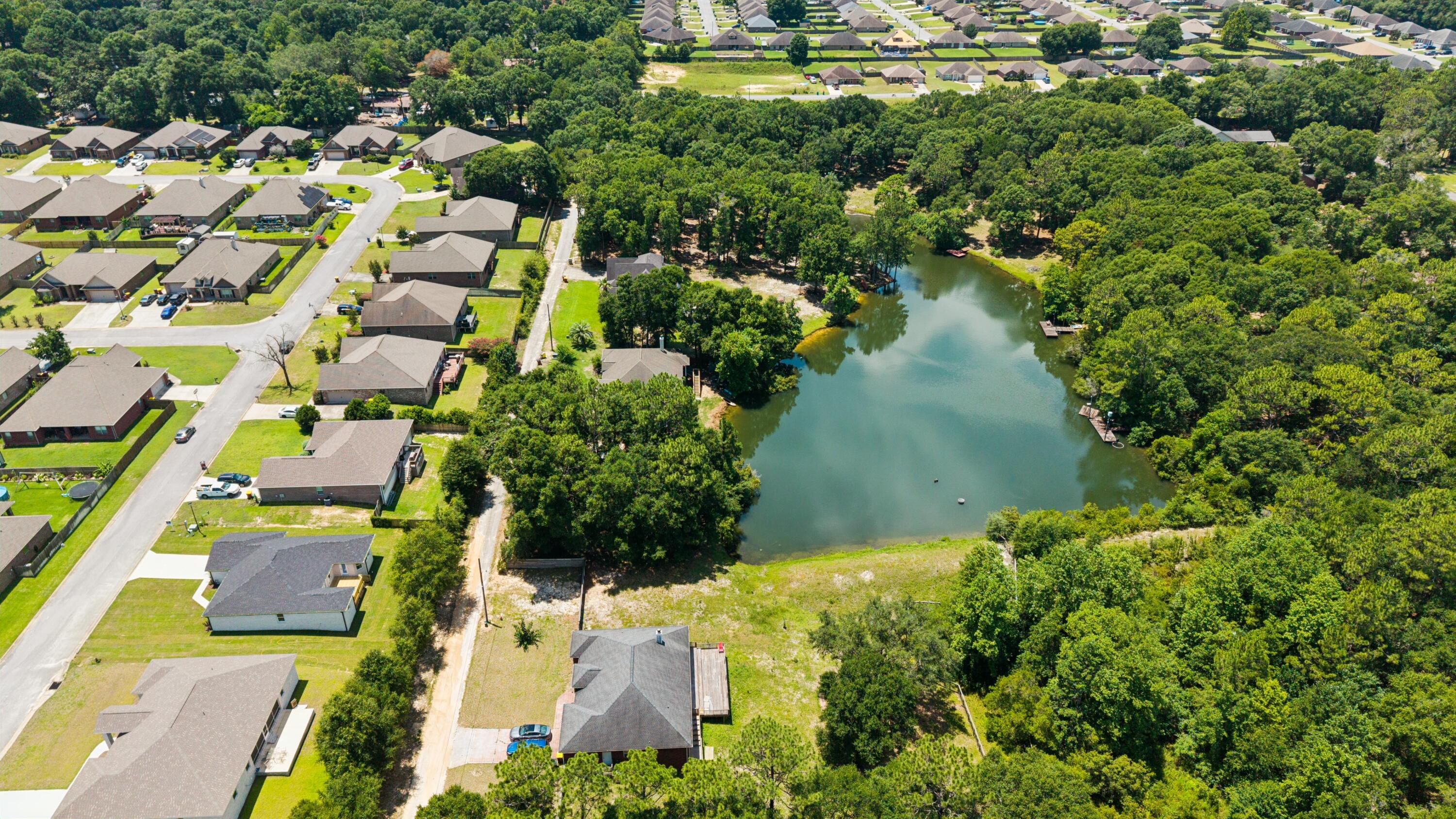 249 Paradise Palm Circle Crestview FL 32536