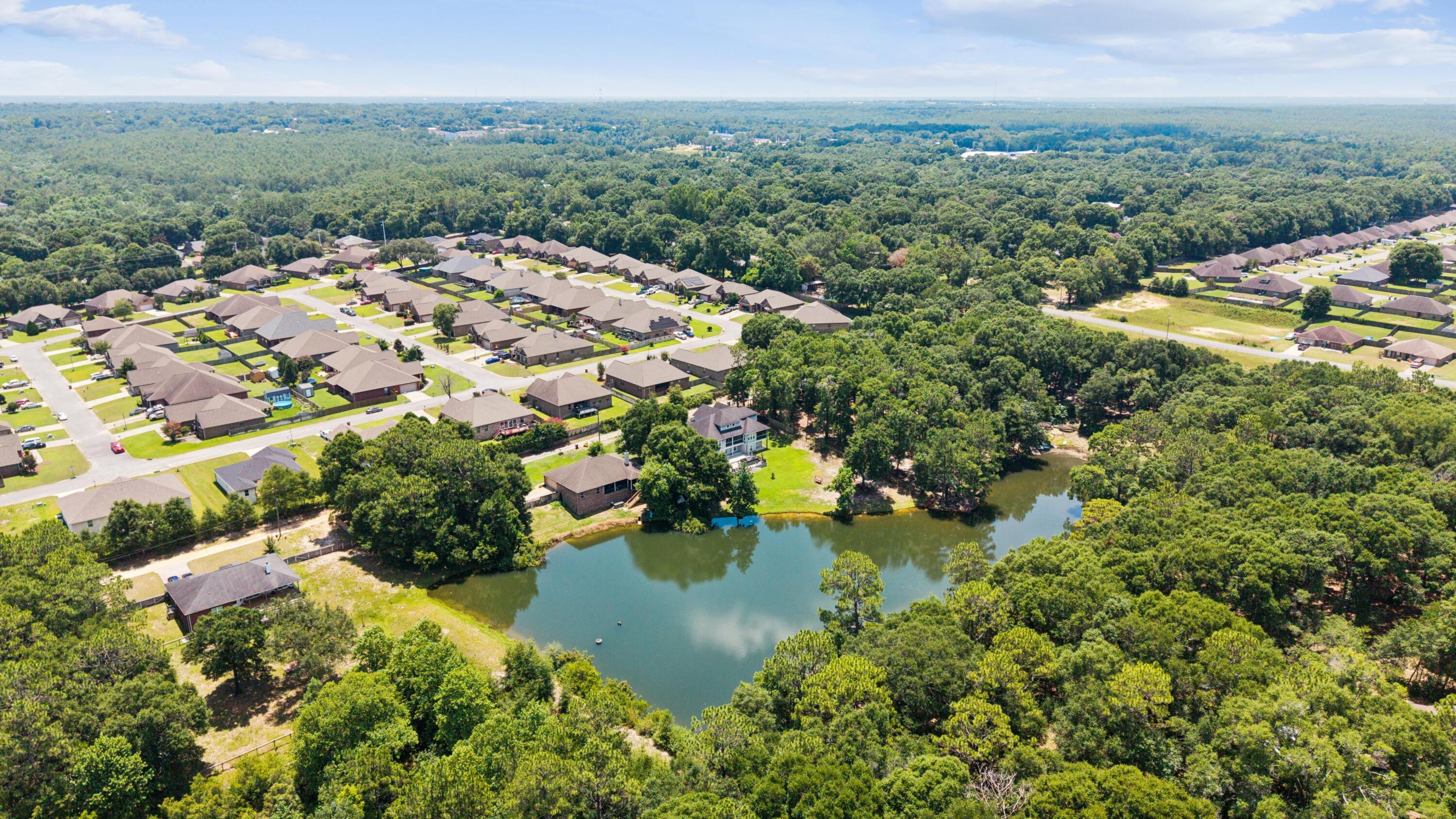 249 Paradise Palm Circle Crestview FL 32536