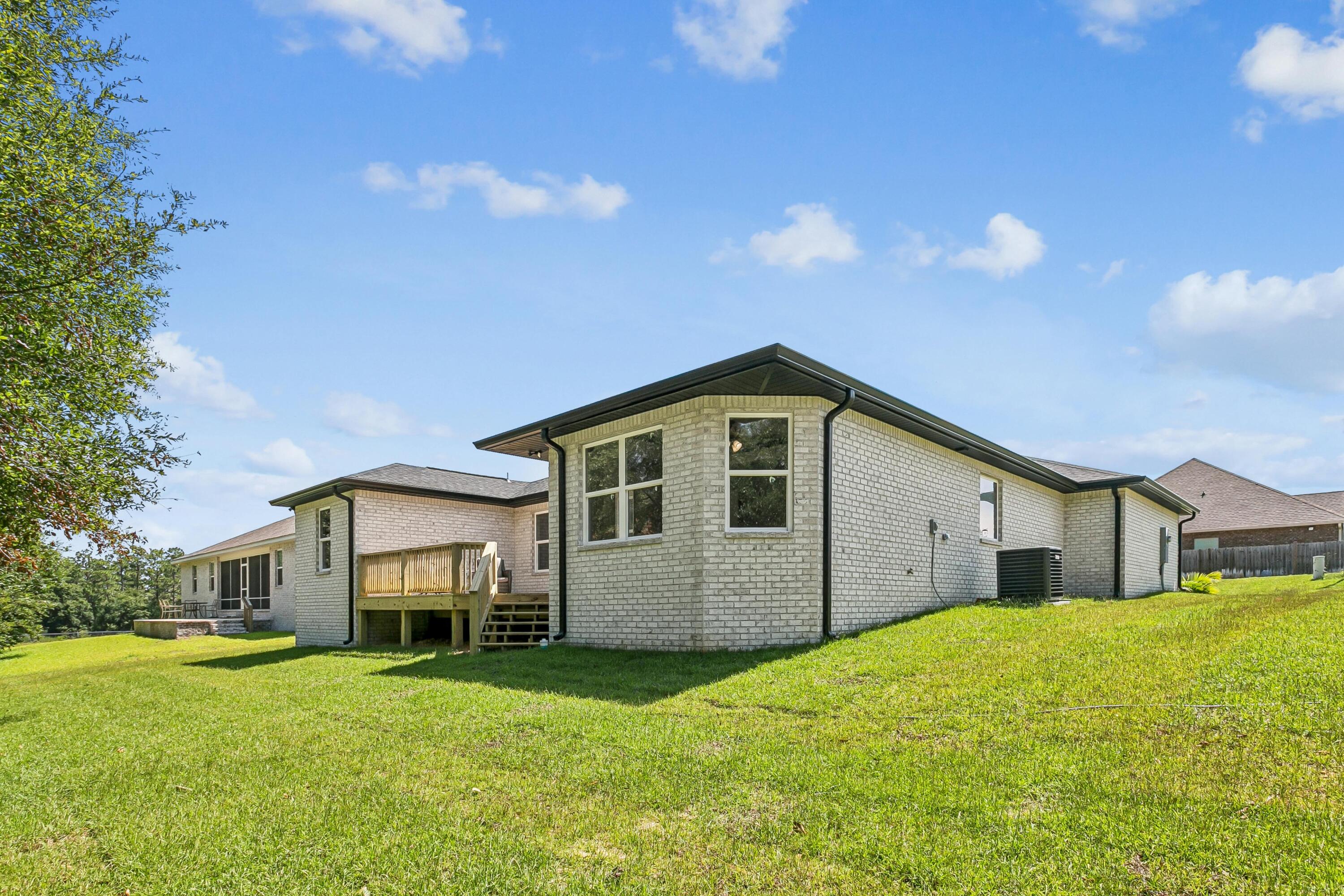 249 Paradise Palm Circle Crestview FL 32536