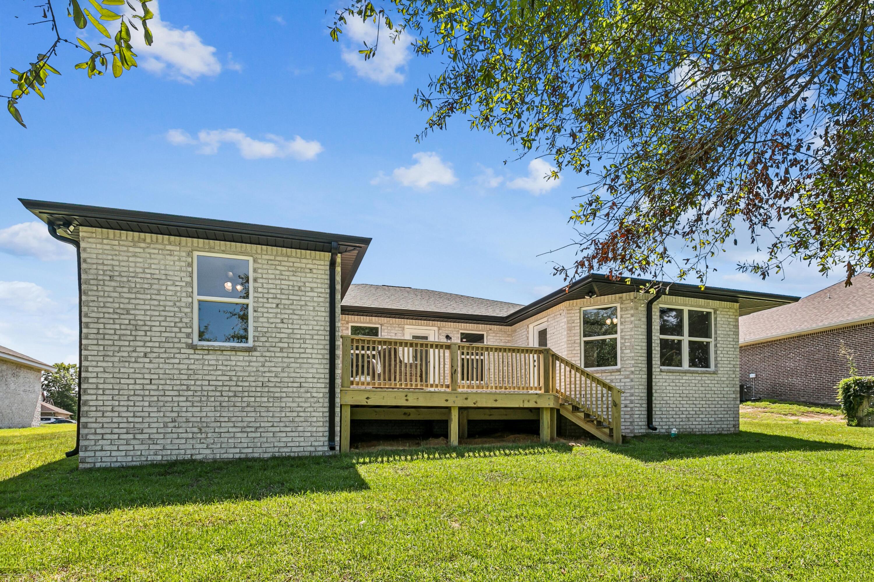 249 Paradise Palm Circle Crestview FL 32536