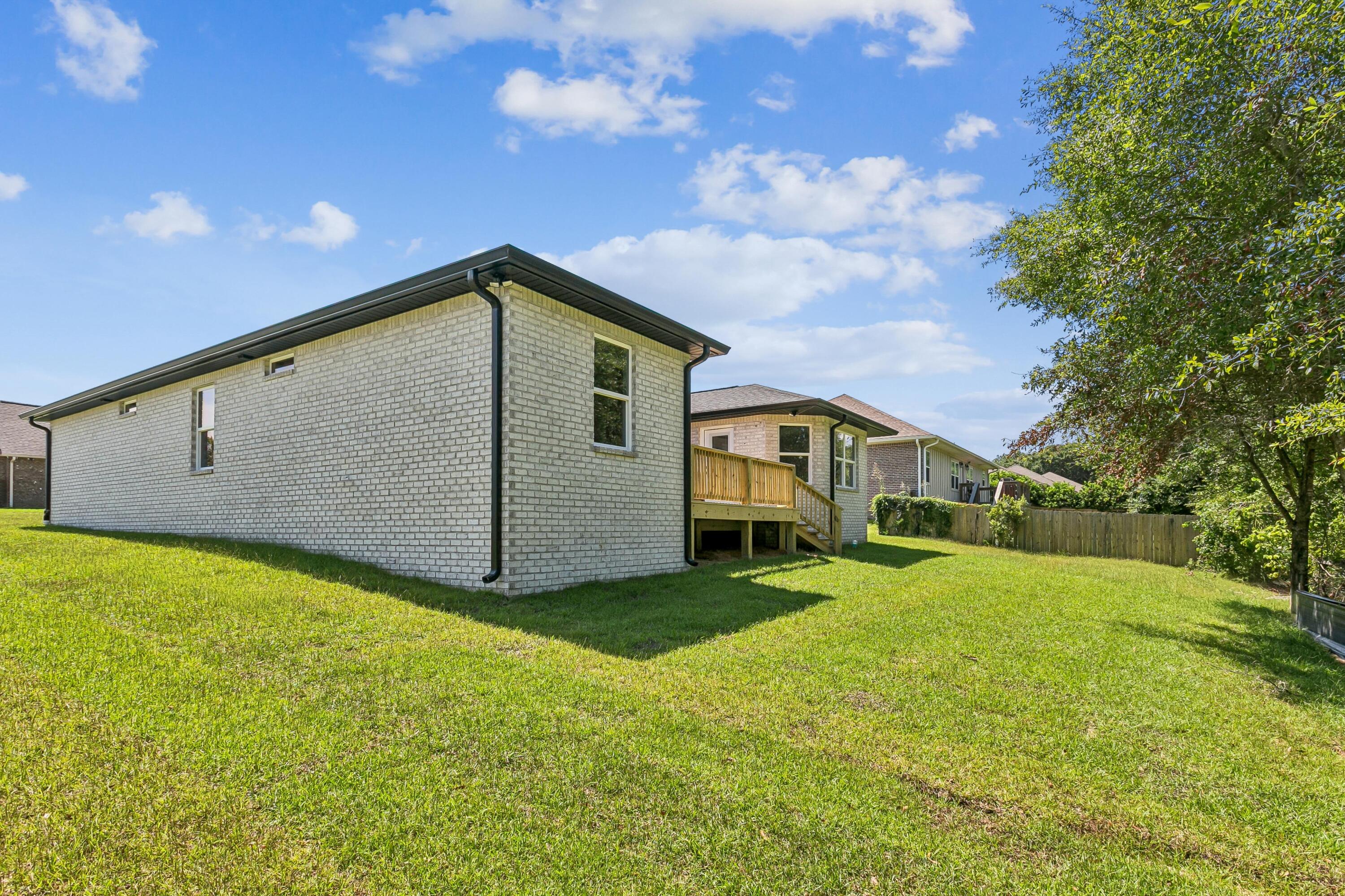 249 Paradise Palm Circle Crestview FL 32536