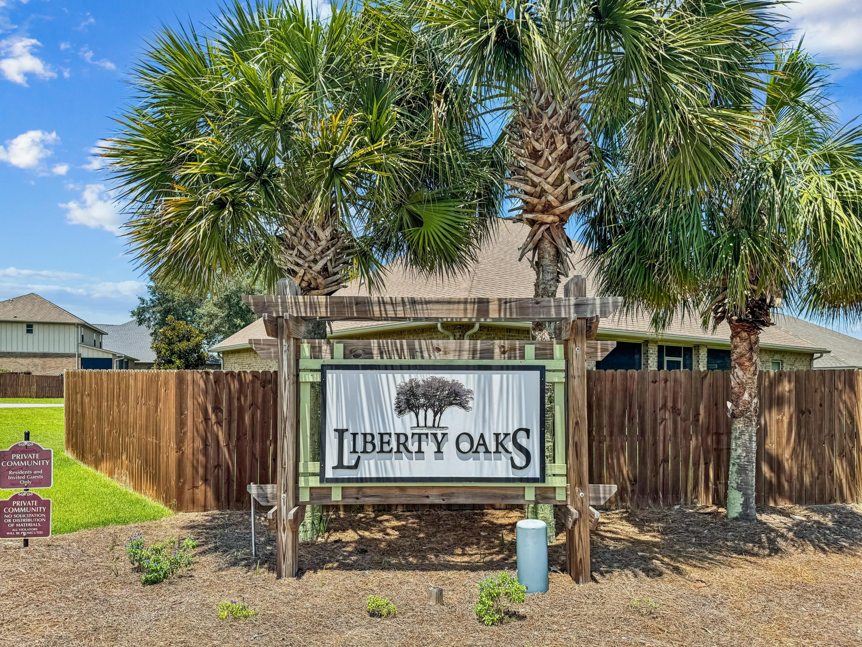 249 Paradise Palm Circle Crestview FL 32536