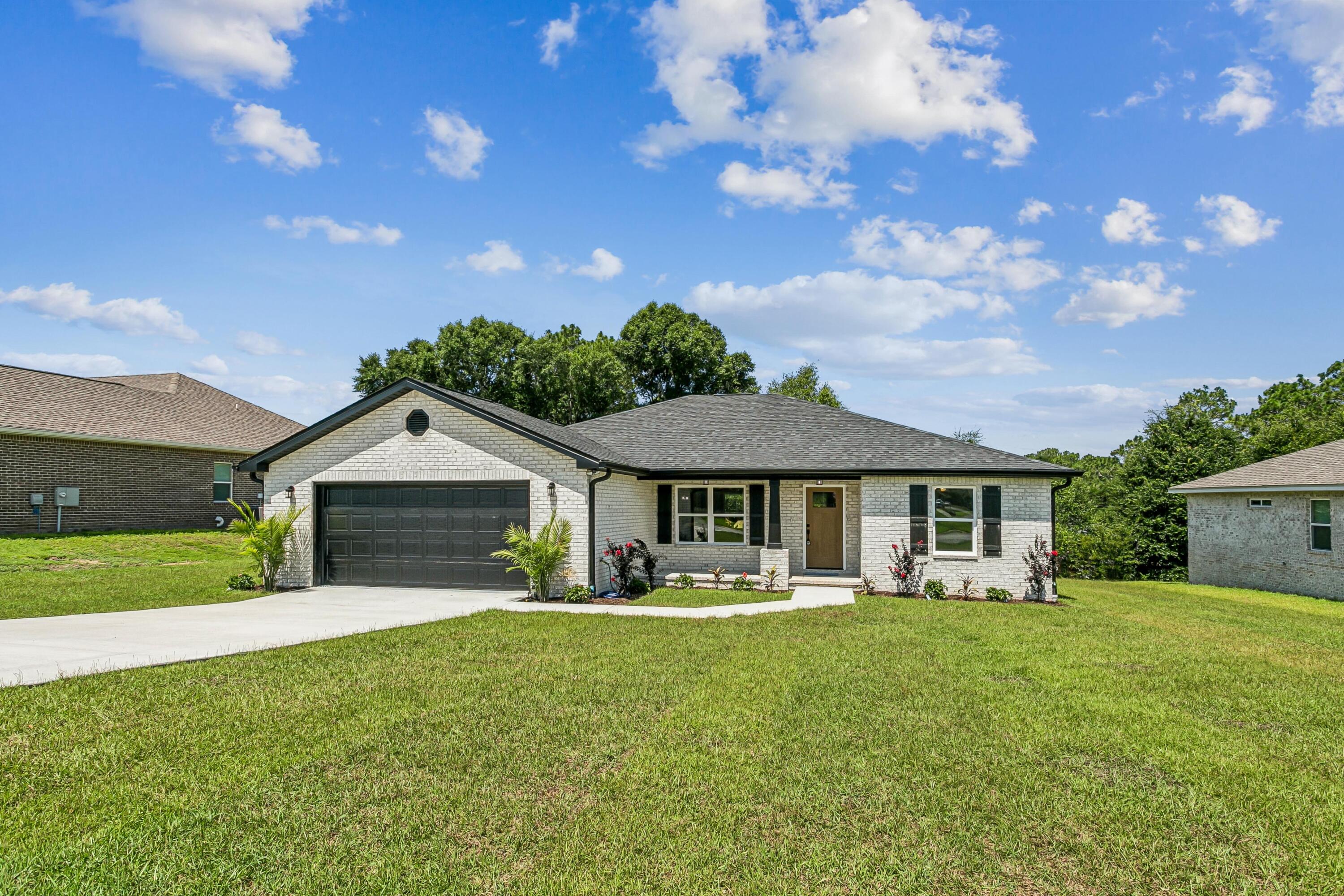 249 Paradise Palm Circle Crestview FL 32536