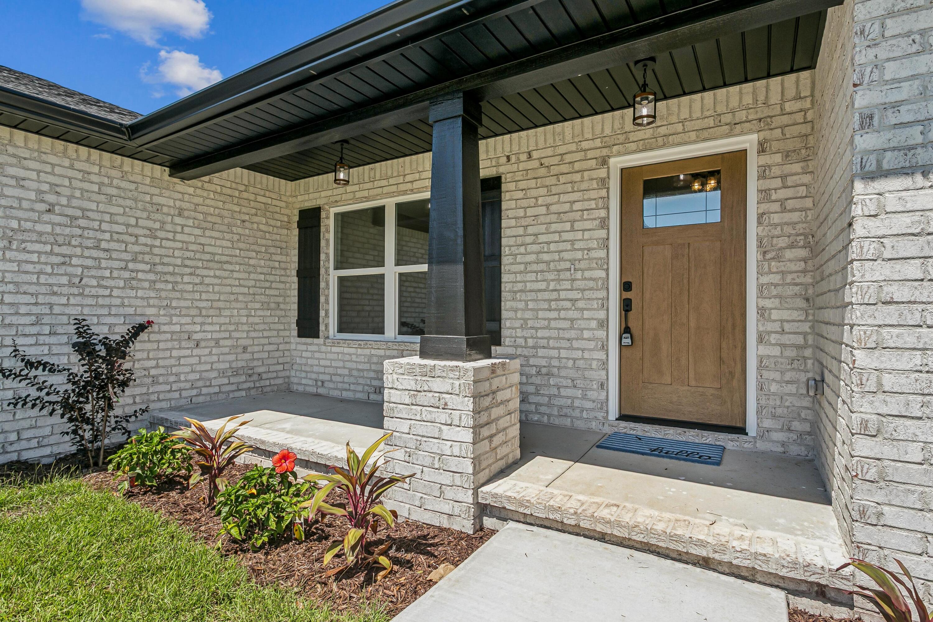 249 Paradise Palm Circle Crestview FL 32536