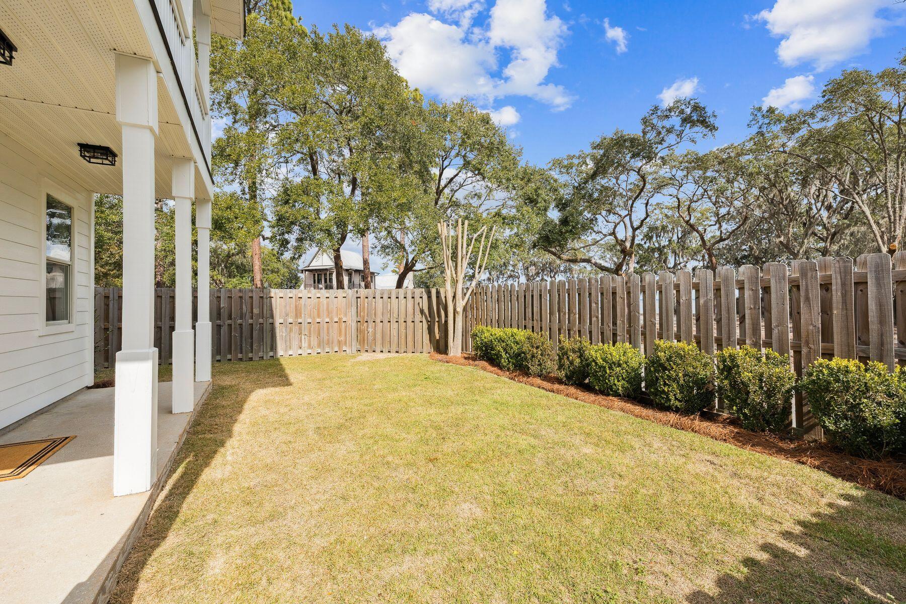 48 Pine Tree Way Santa Rosa Beach FL 32459
