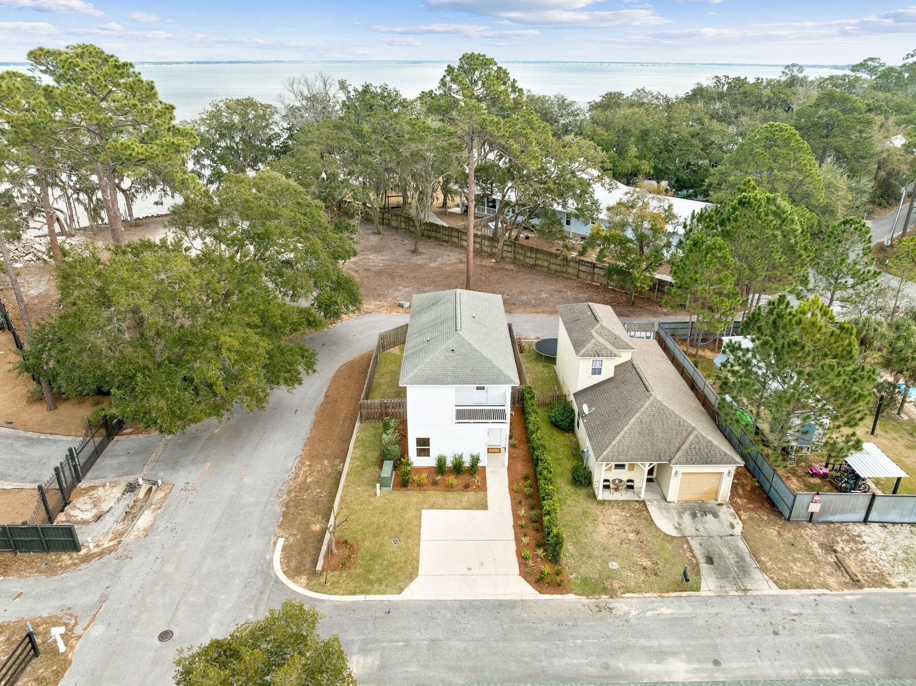 48 Pine Tree Way Santa Rosa Beach FL 32459