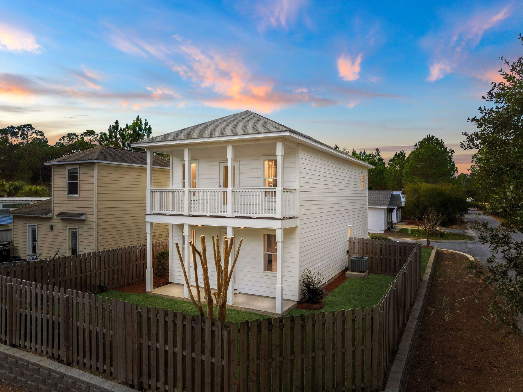 48 Pine Tree Way Santa Rosa Beach FL 32459
