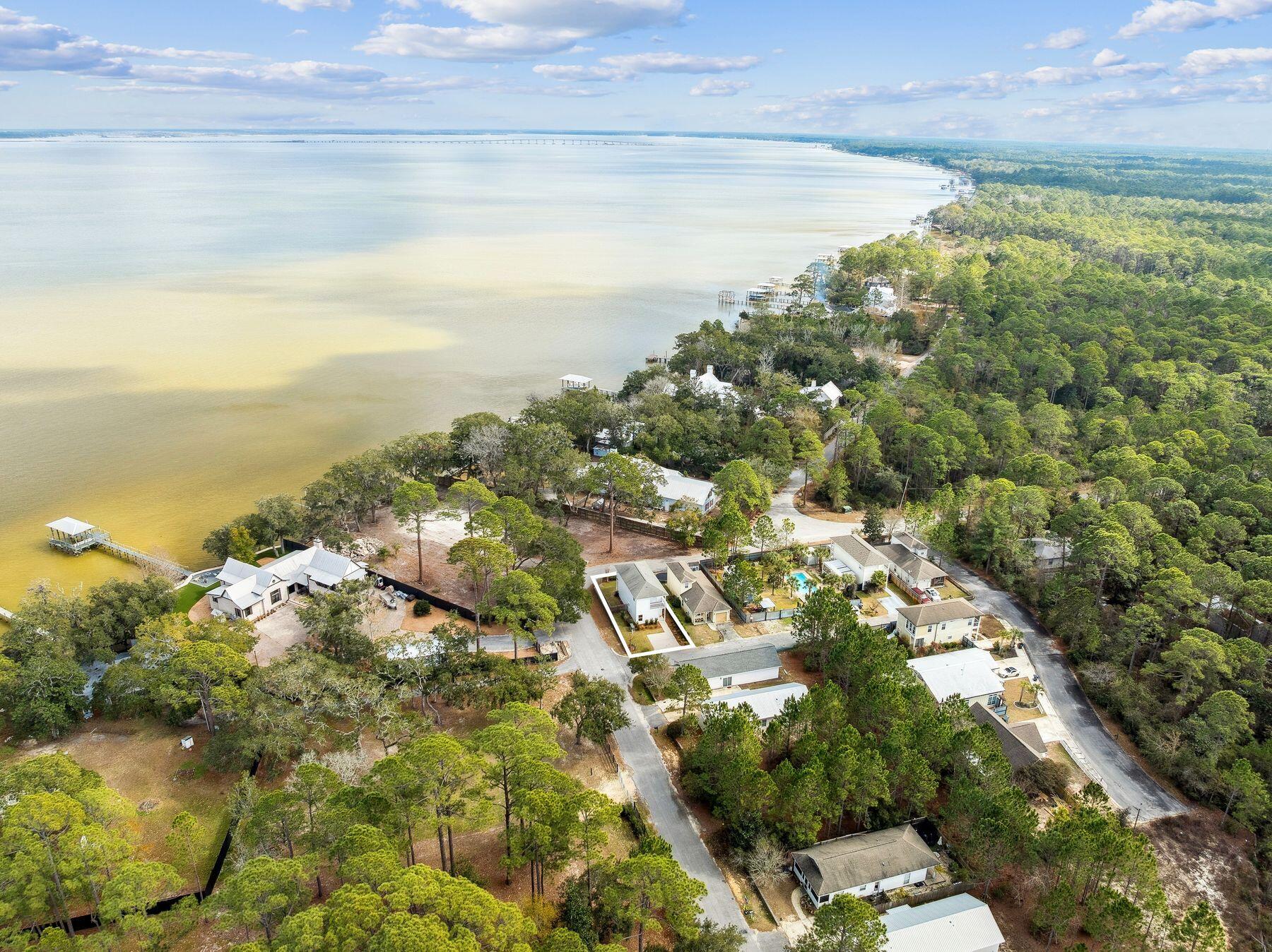 48 Pine Tree Way Santa Rosa Beach FL 32459